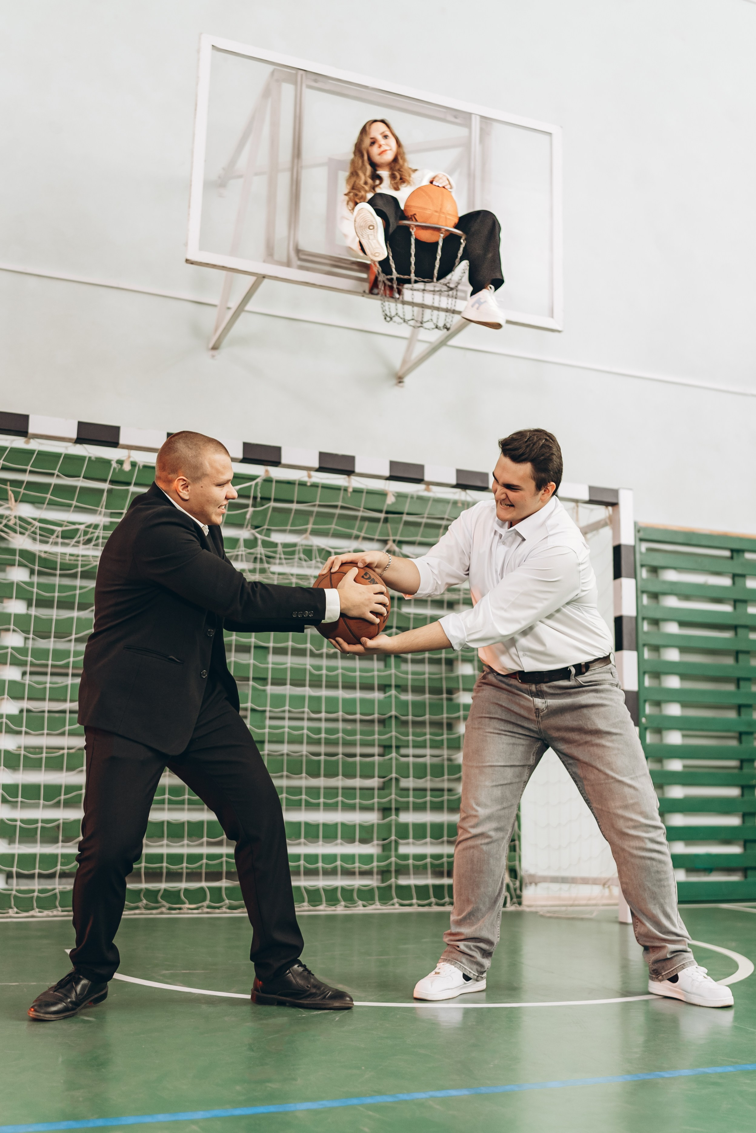 Выпускные. Видеограф Москва | Видеограф Антон