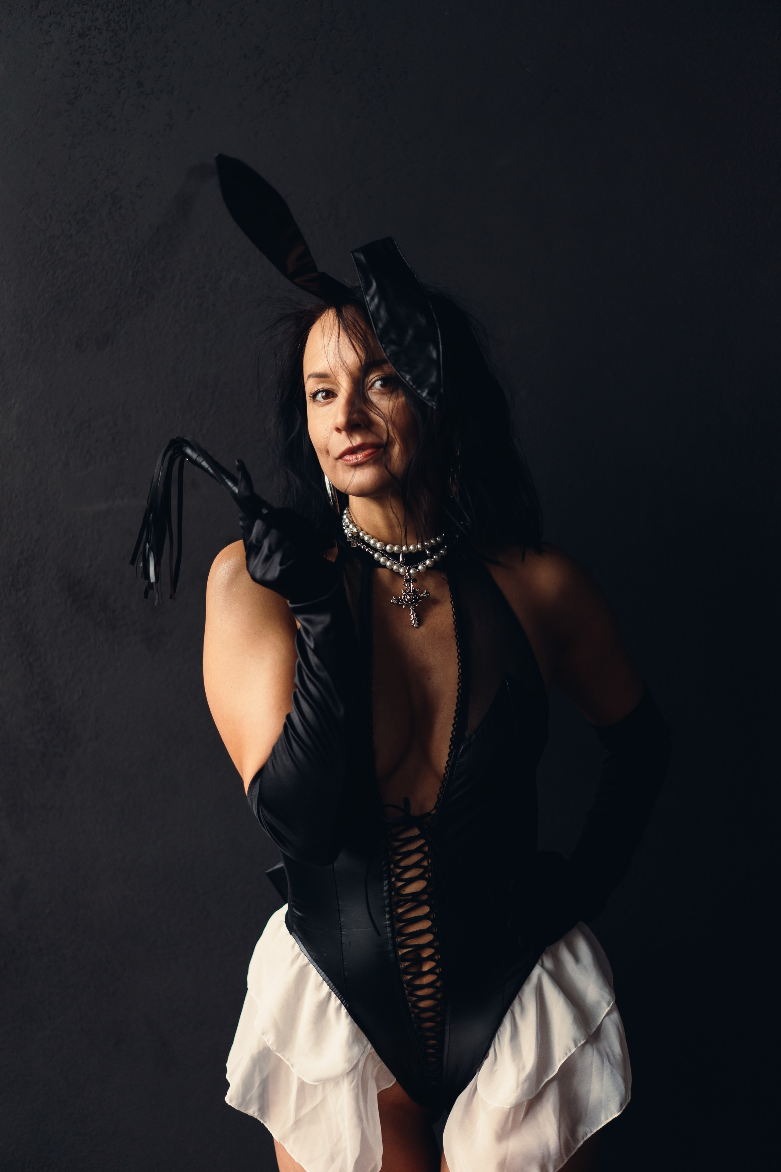 Будуарная сьемка в студии. Фотограф Екатеринбург Кокшарова Александра