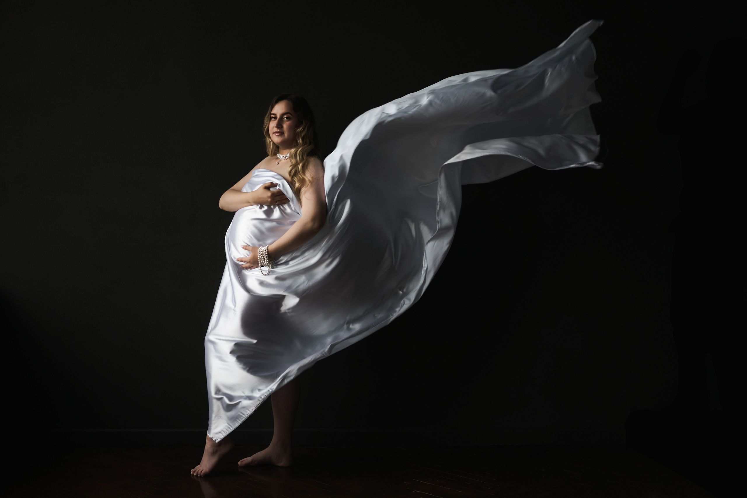 Фото-видеопроект «Легкость материнства». Фотограф Екатеринбург Кокшарова Александра