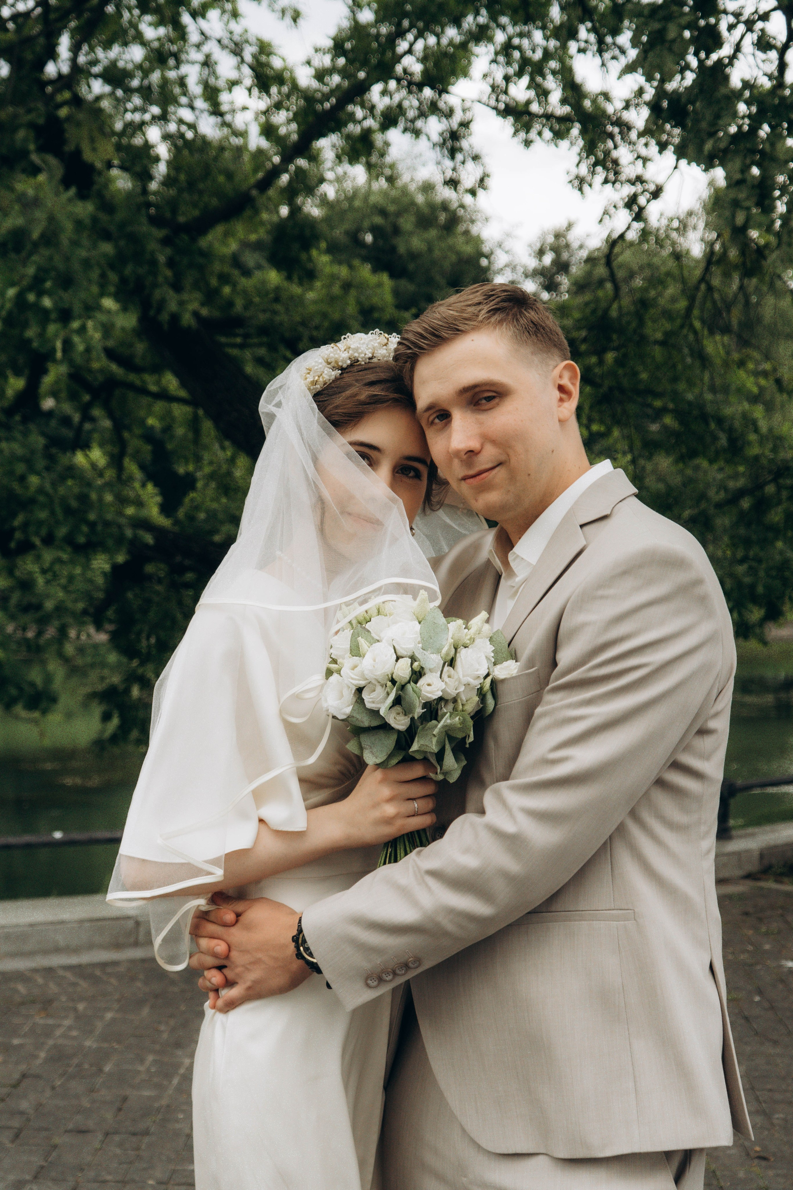 Петр и Алиса. Фотограф Москва Валерия Веденина