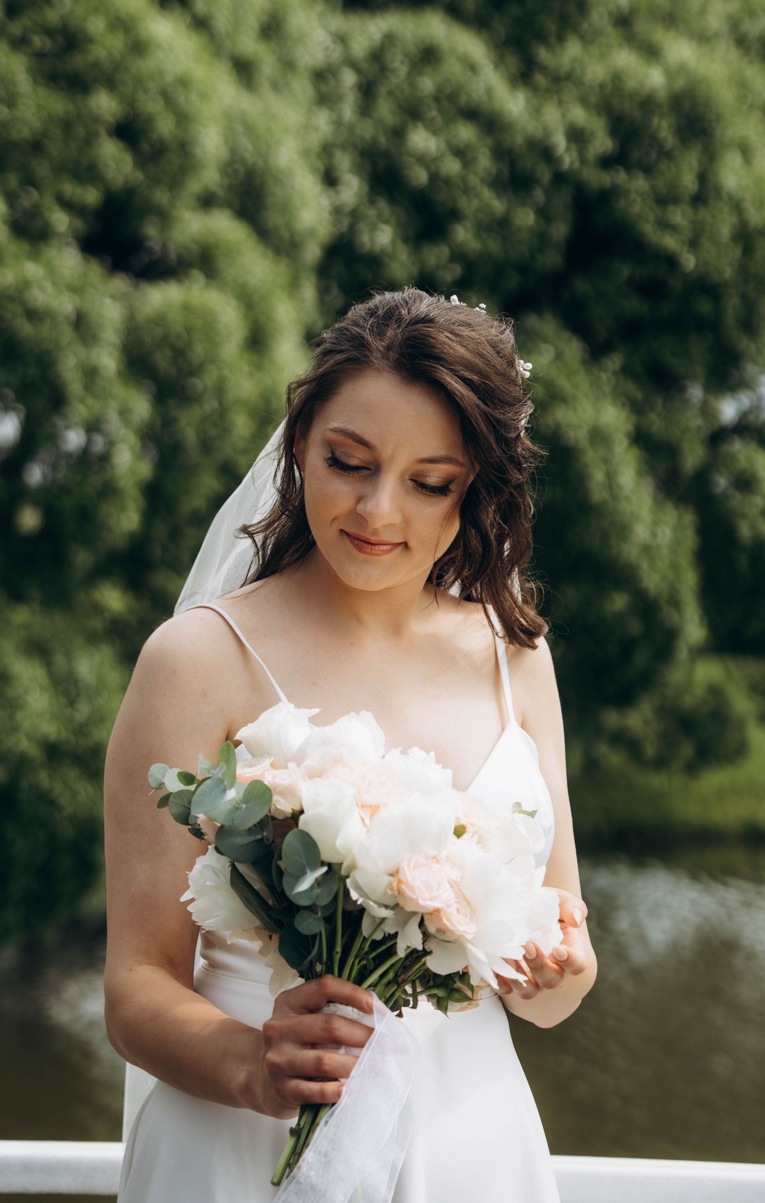 Алексей и Анастасия. Фотограф Москва Валерия Веденина