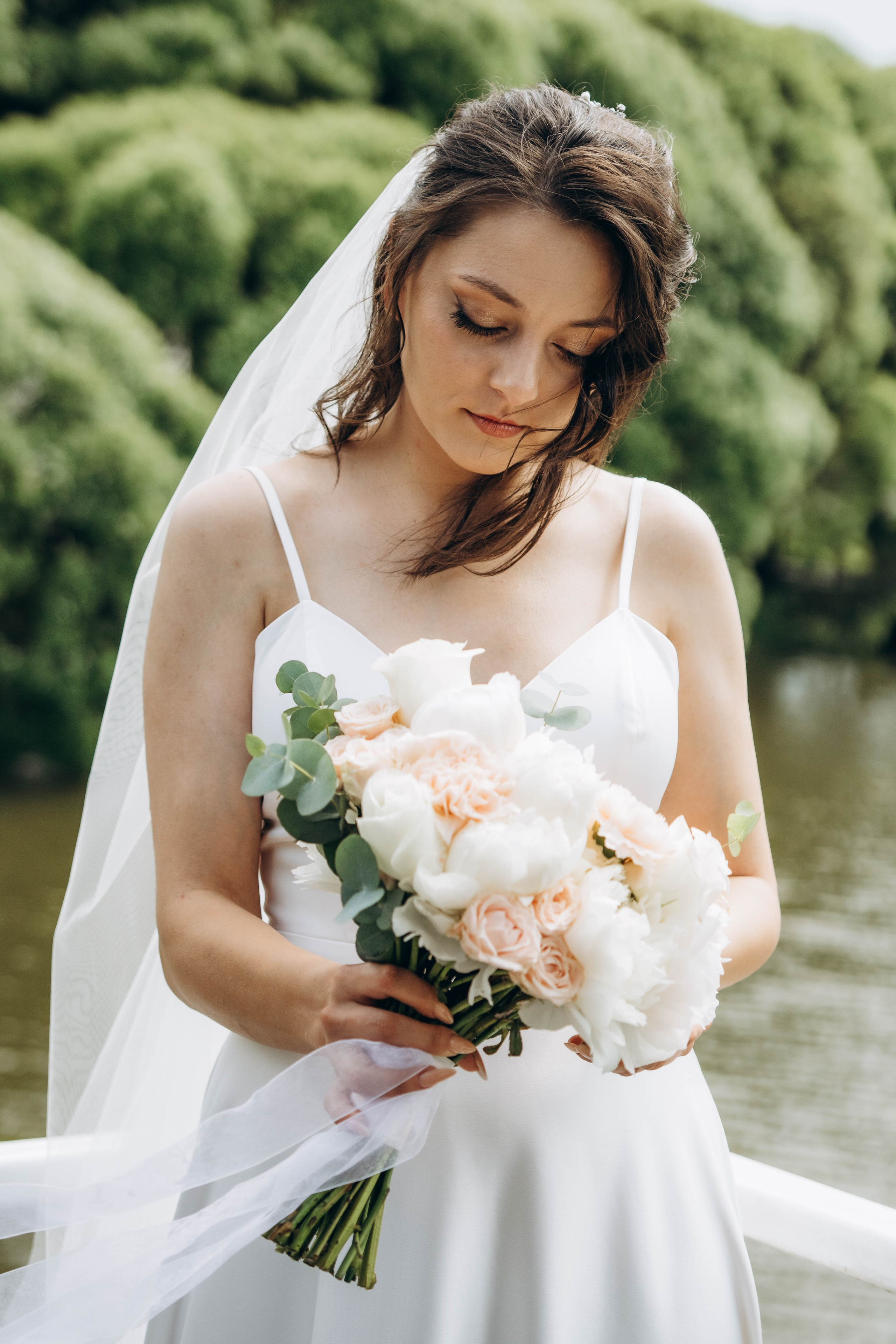 Алексей и Анастасия. Фотограф Москва Валерия Веденина