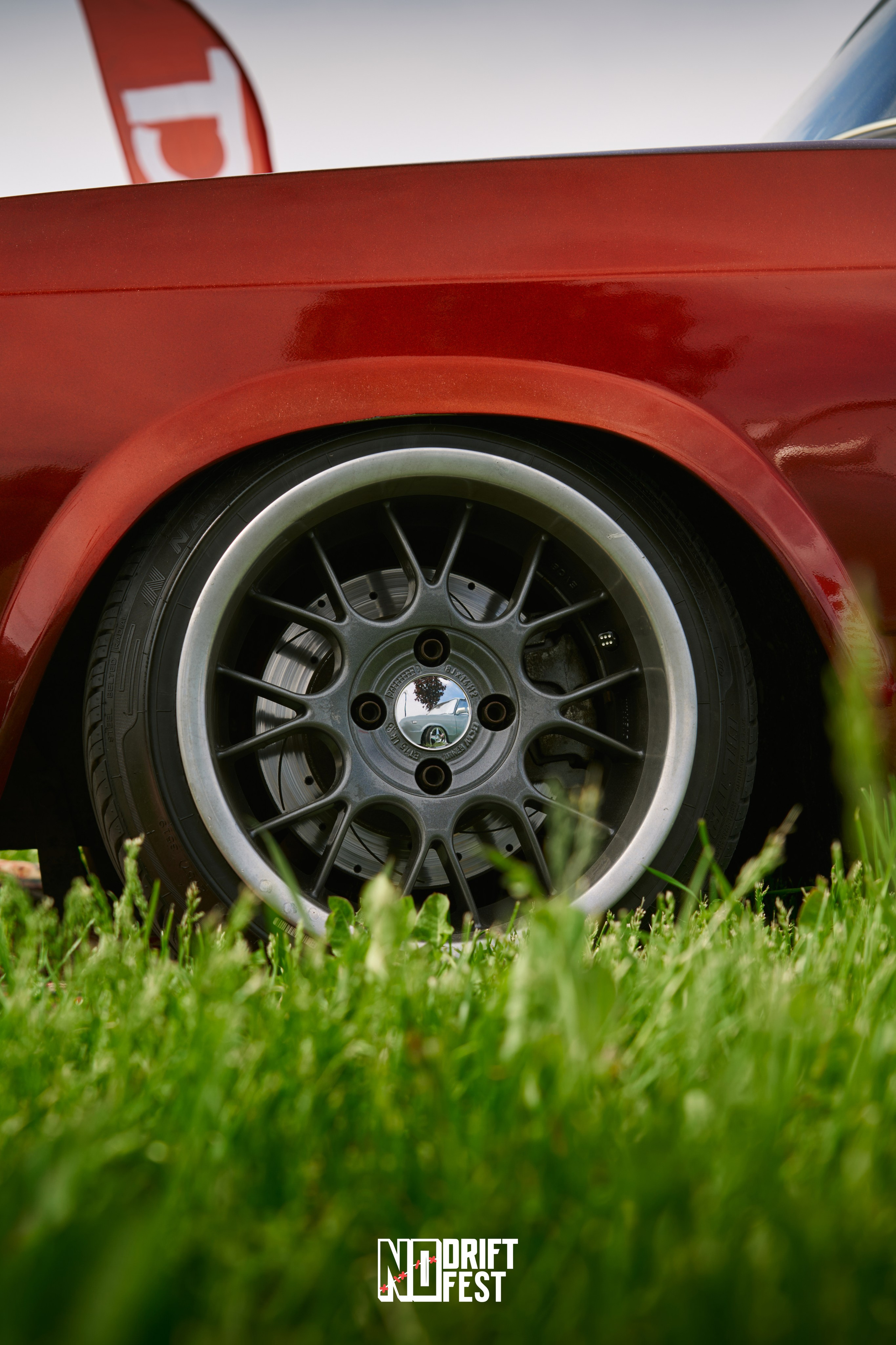 NO DRIFT NO FEST | 2026. GLAR