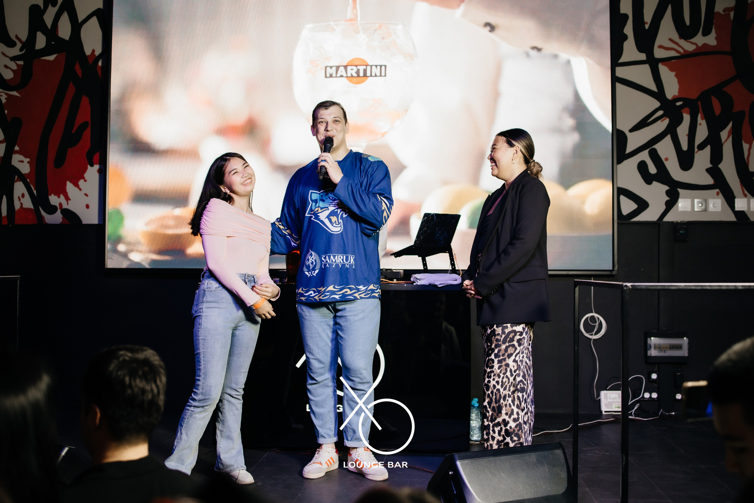 Friday the 13th | HIRO. Lounge Bar X.O