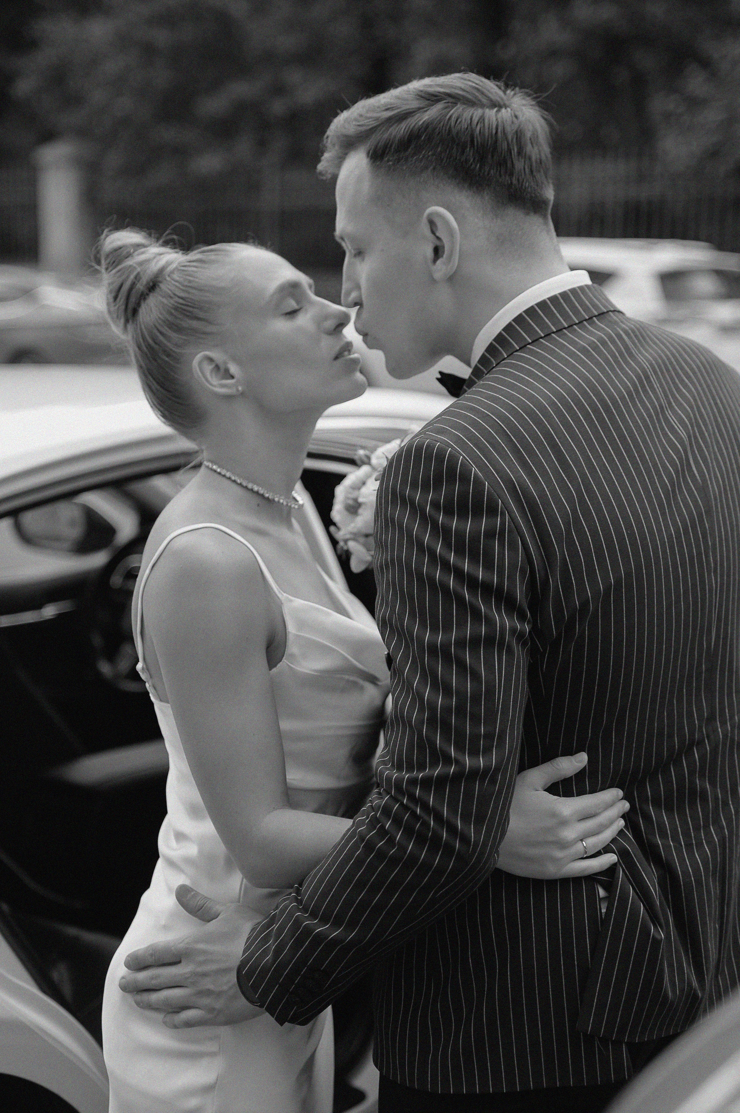 Никита&Лиза. Свадебный фотограф в Санкт Петербурге Падерина Кристина