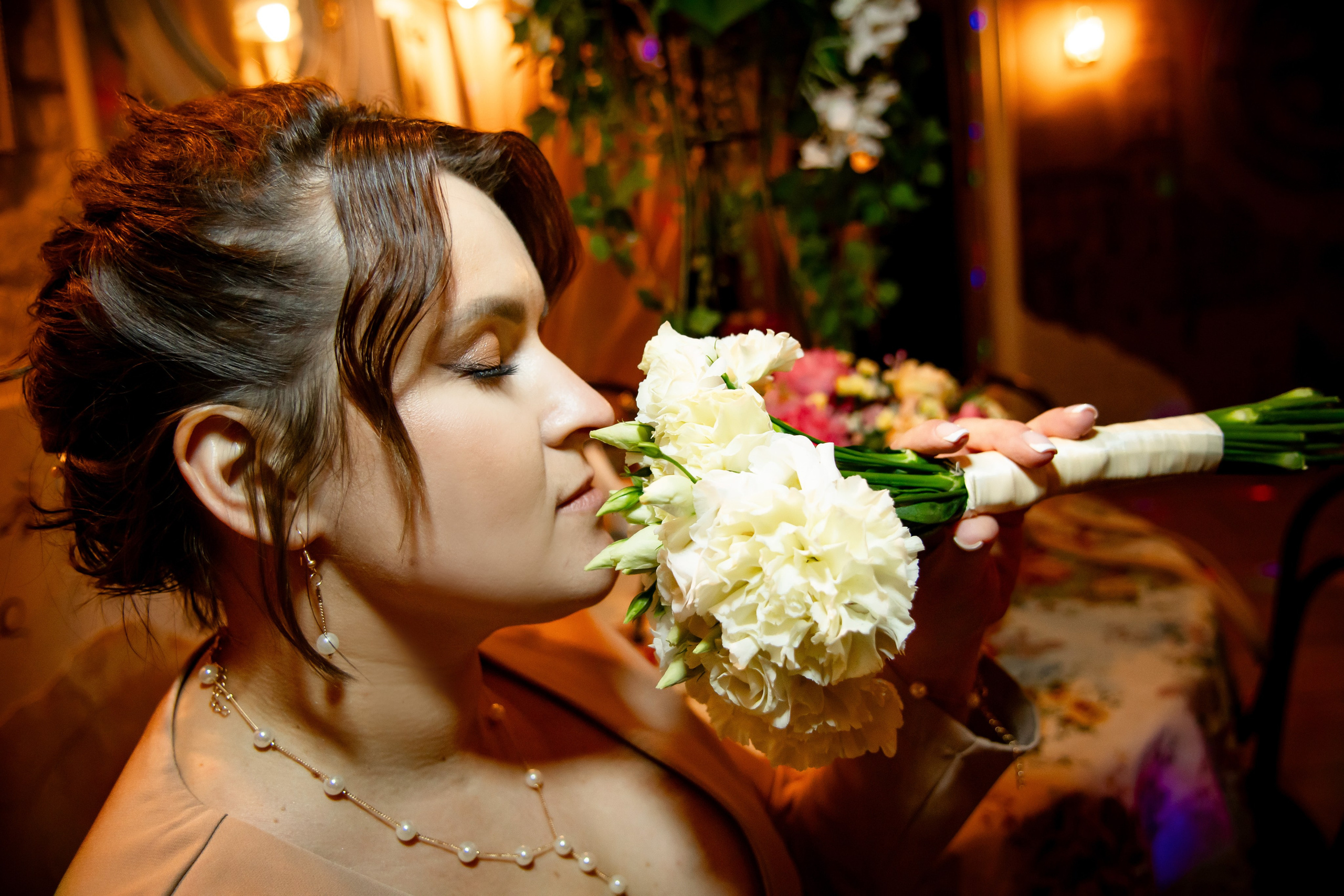 Александр и Анастасия. ОЛЕСЯ ШАФЕРОВА / ВАШ ФОТОГРАФ в Санкт-Петербурге