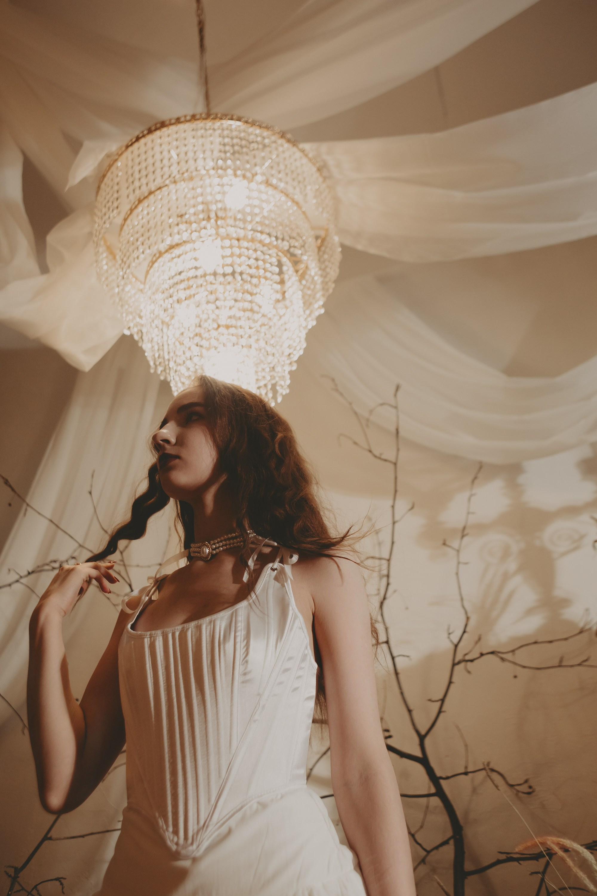 Ксения. Татьяна Журавлева