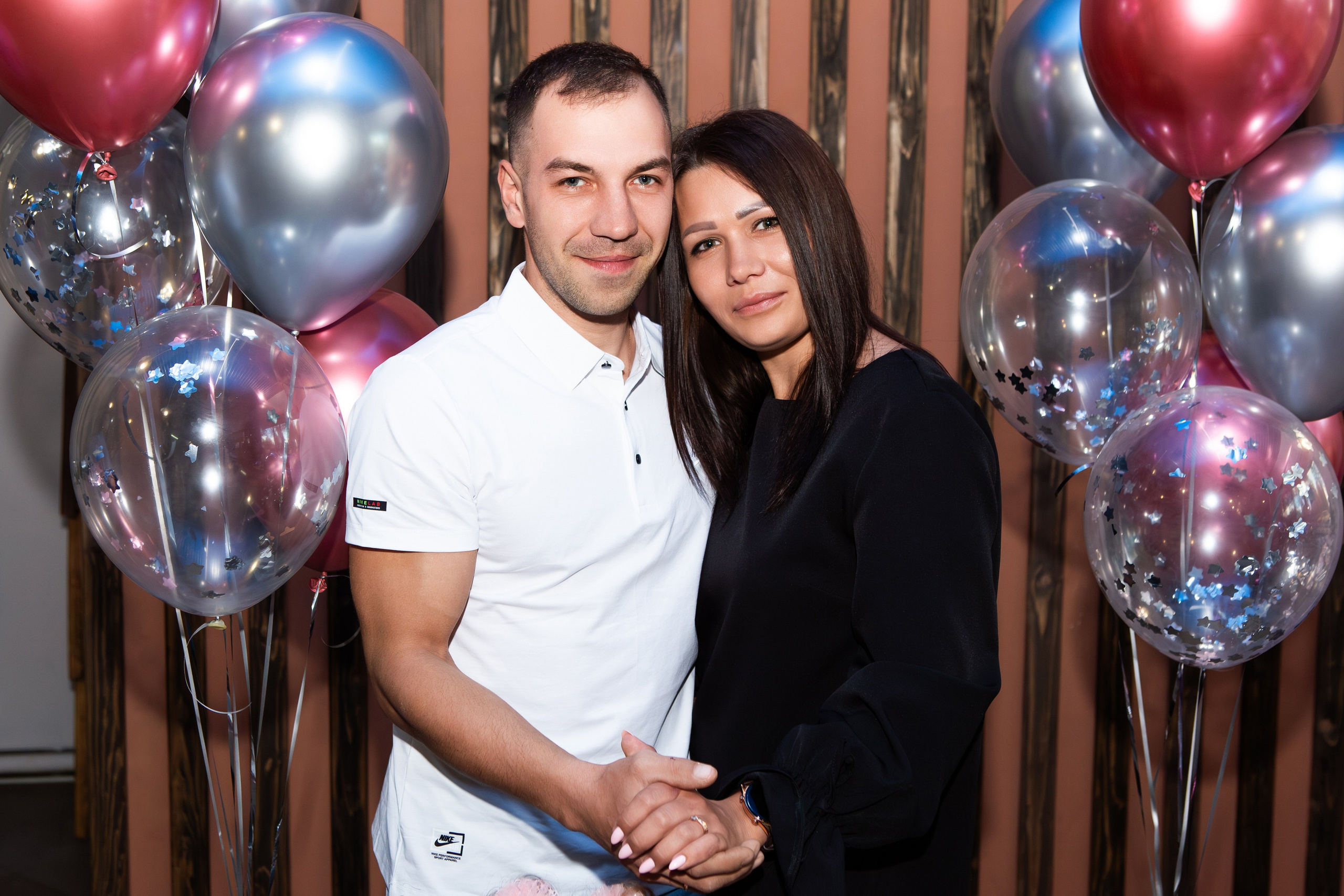 День рождение 01.05. Профессиональный фотограф в Мценске и Орловской области