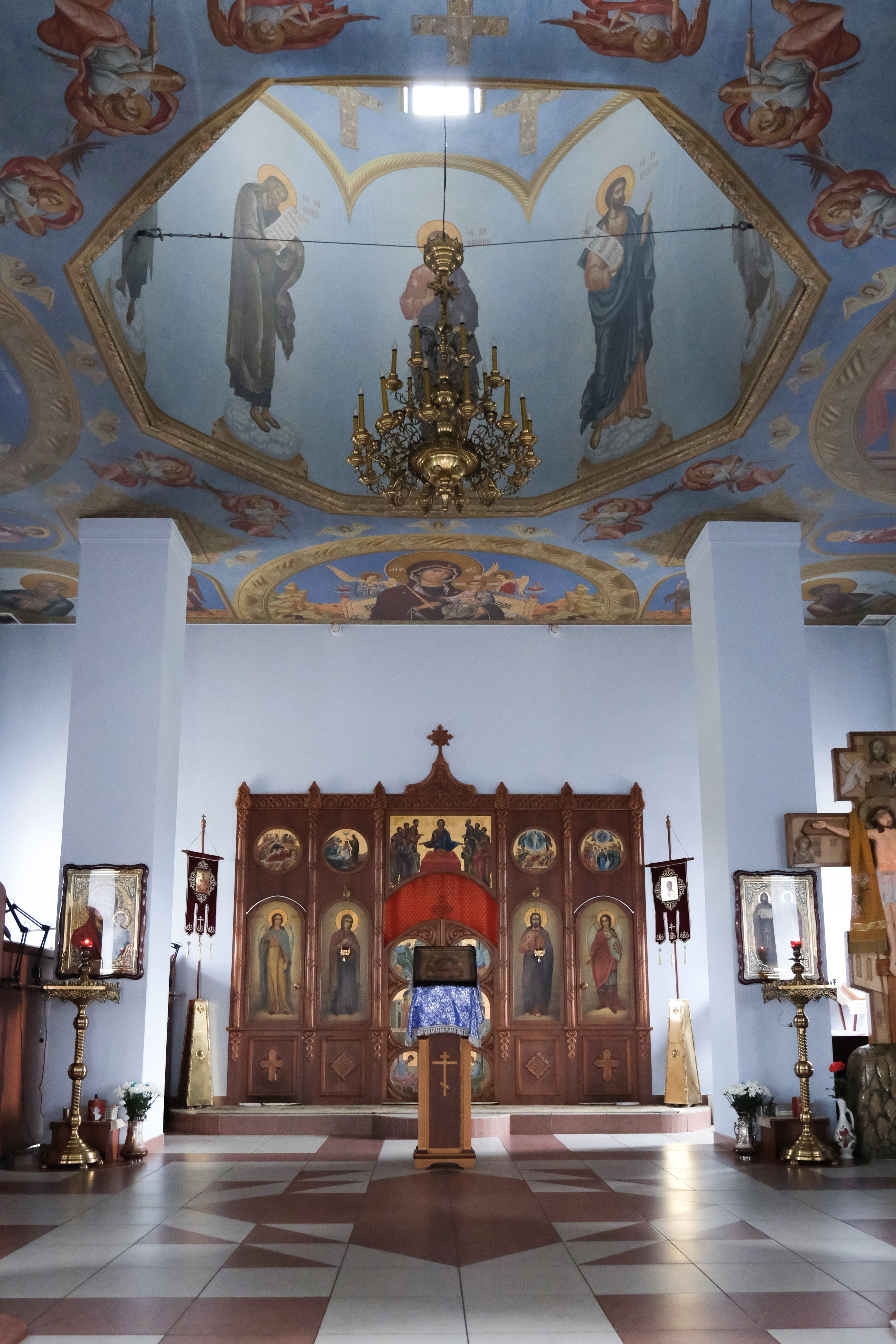 Венчание Владислава и Евгении. Свадебный фотограф в Челябинске Сырчикова Наталья