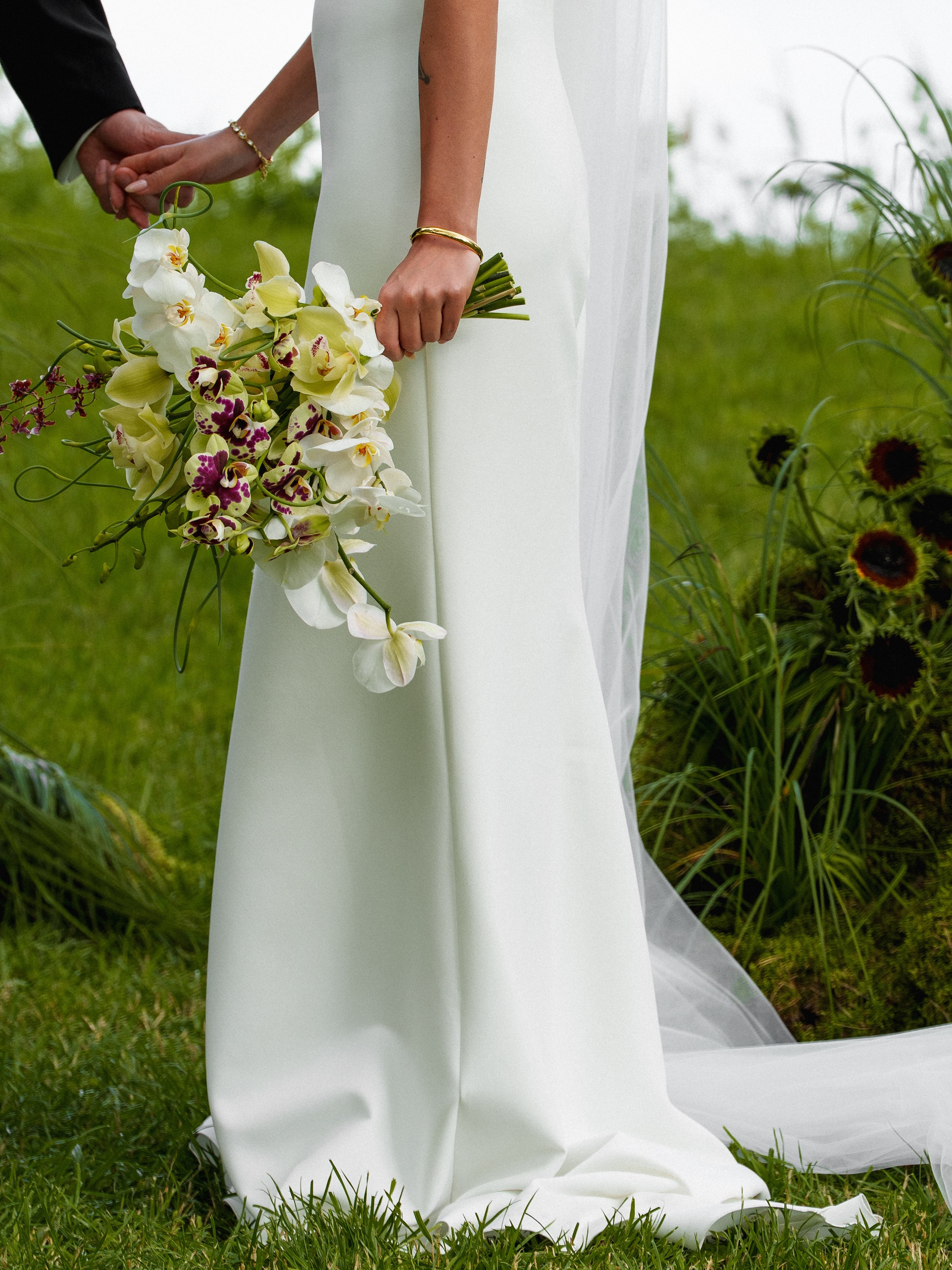 Женя и Костя. Свадебный фотограф Михаил Мирзоян