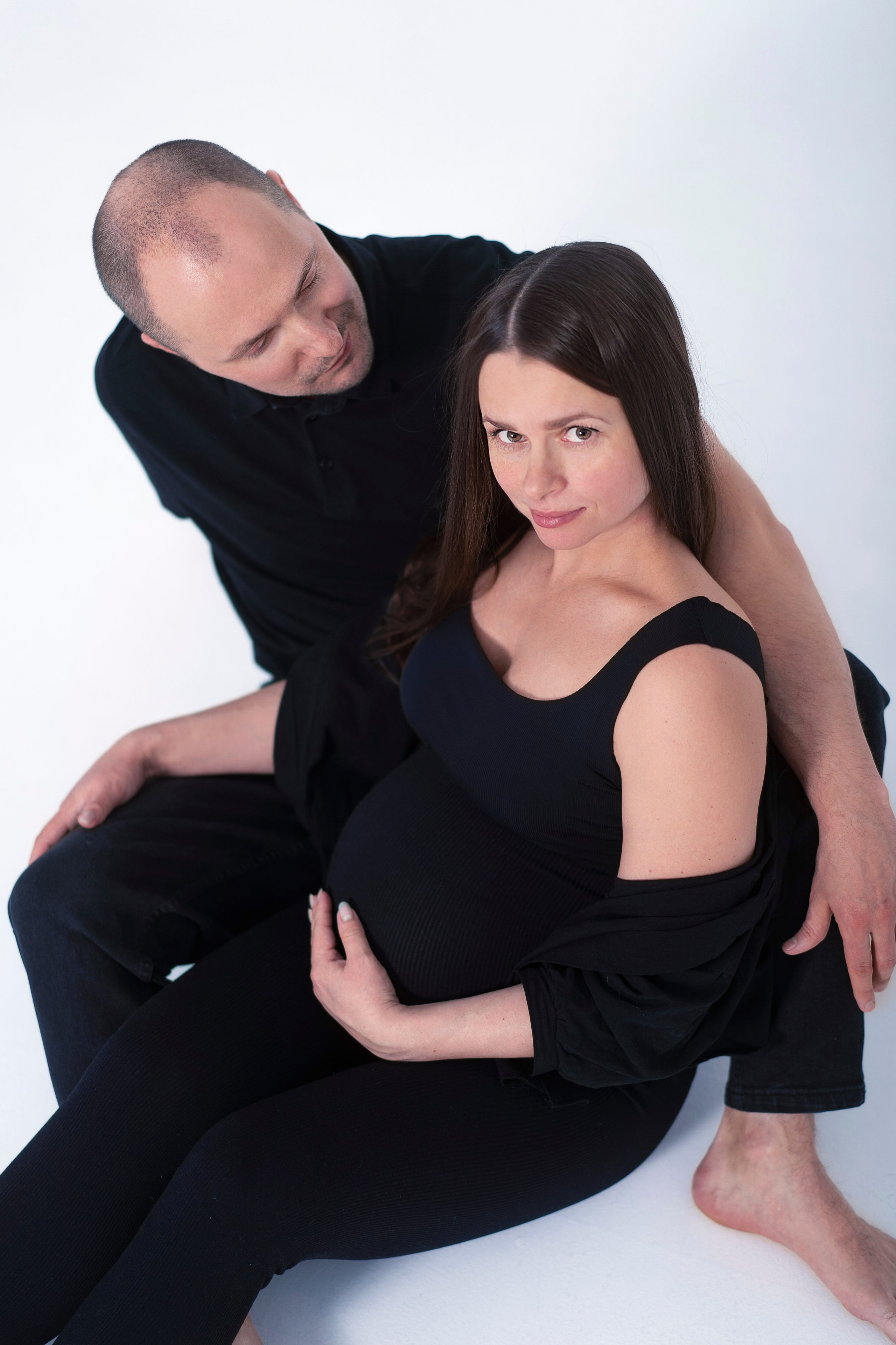 Семейные. Семейный фотограф, Омск