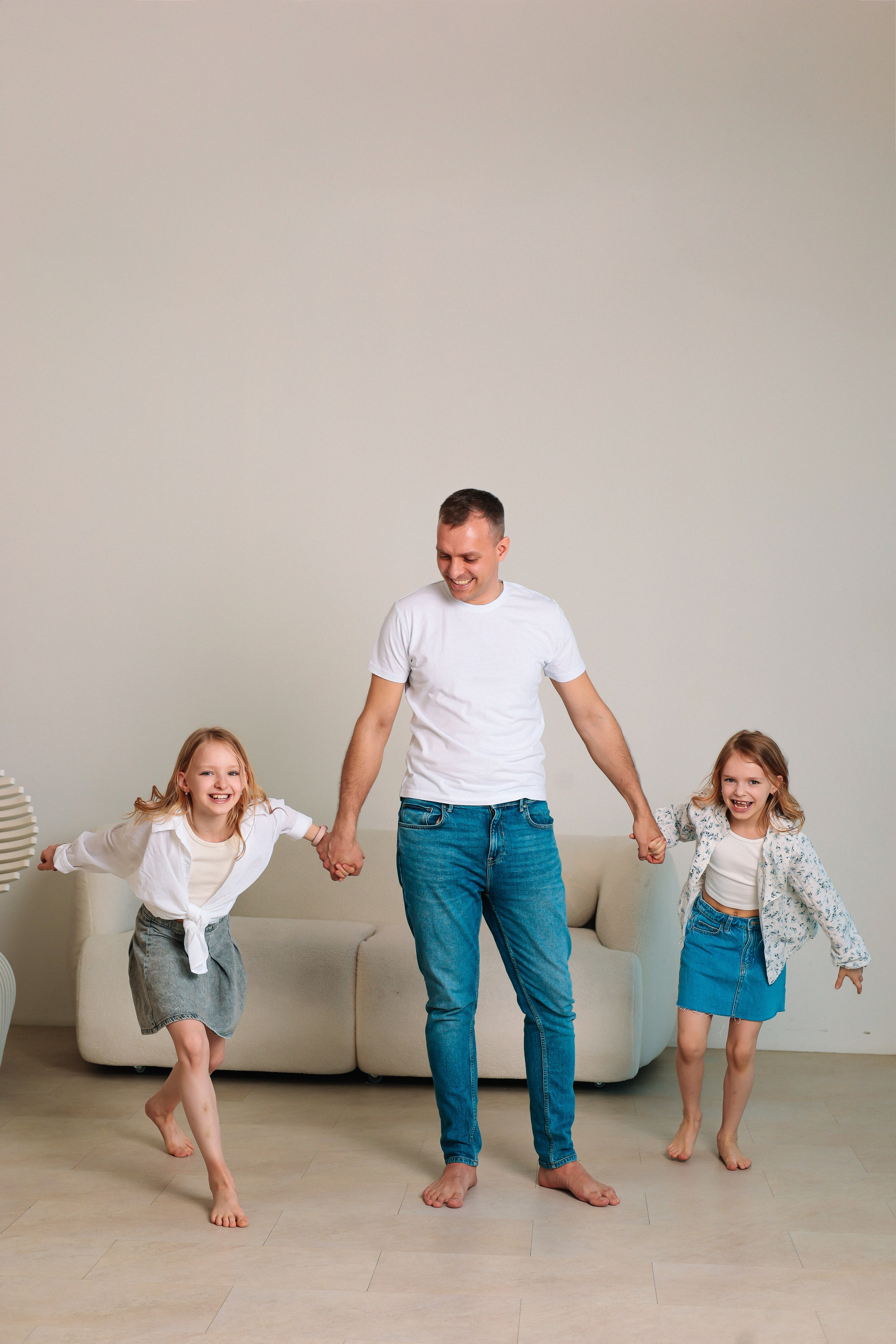 Семейные. Фотограф и видеограф для бизнеса, экспертов и мероприятий в Москве