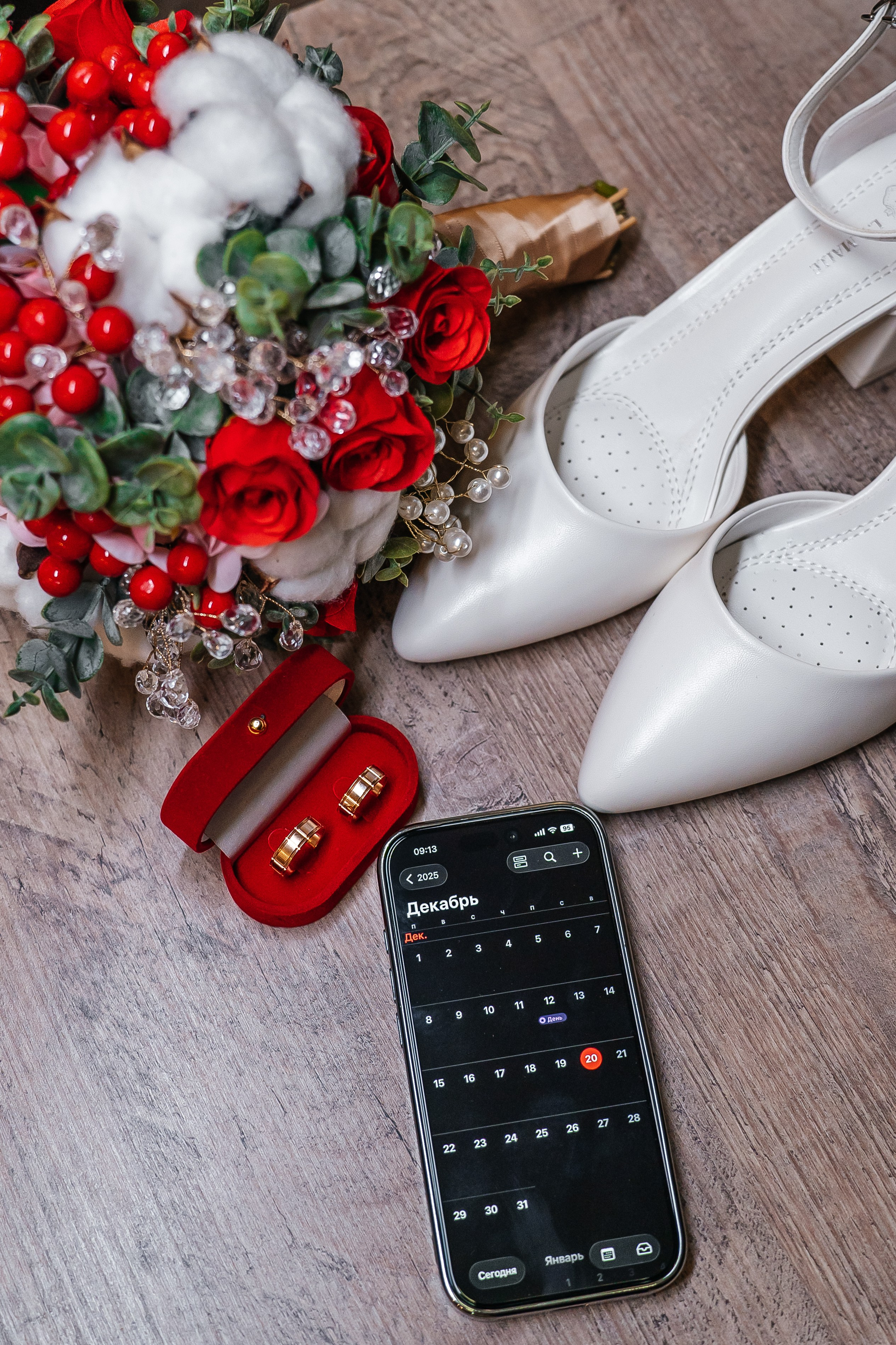 Николай и Елизавета. Фотограф Маргарита Слободянина в Хабаровске