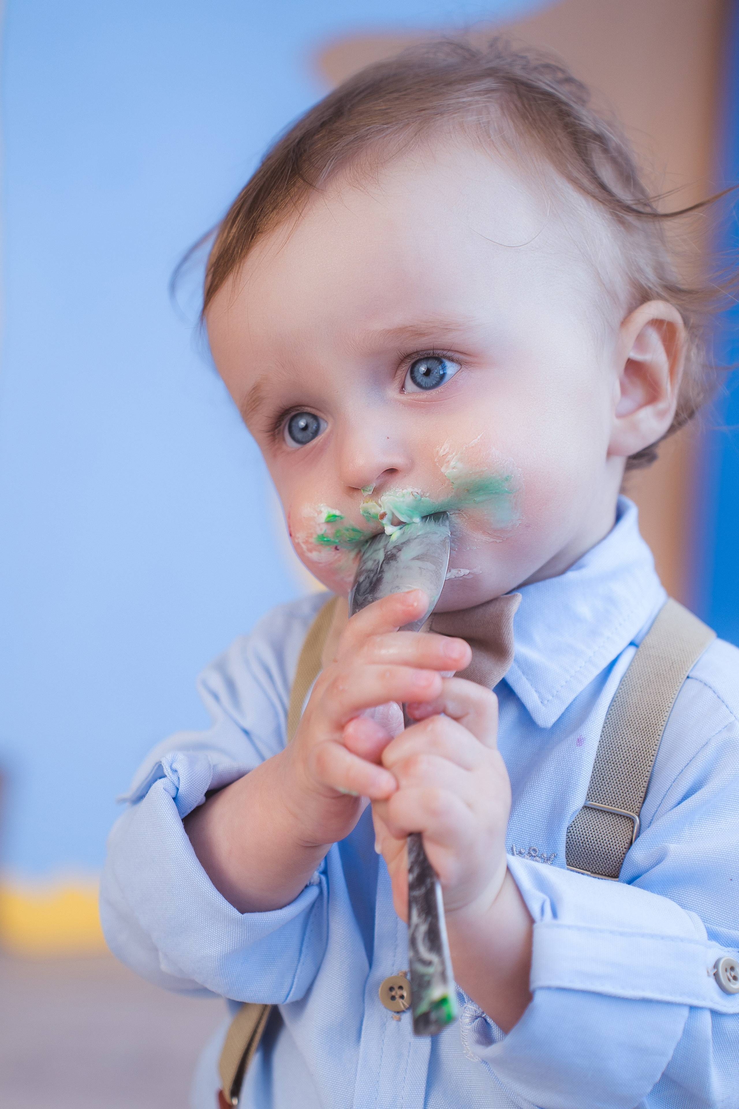 День рождение Родиона. Фотограф Маргарита Слободянина в Хабаровске