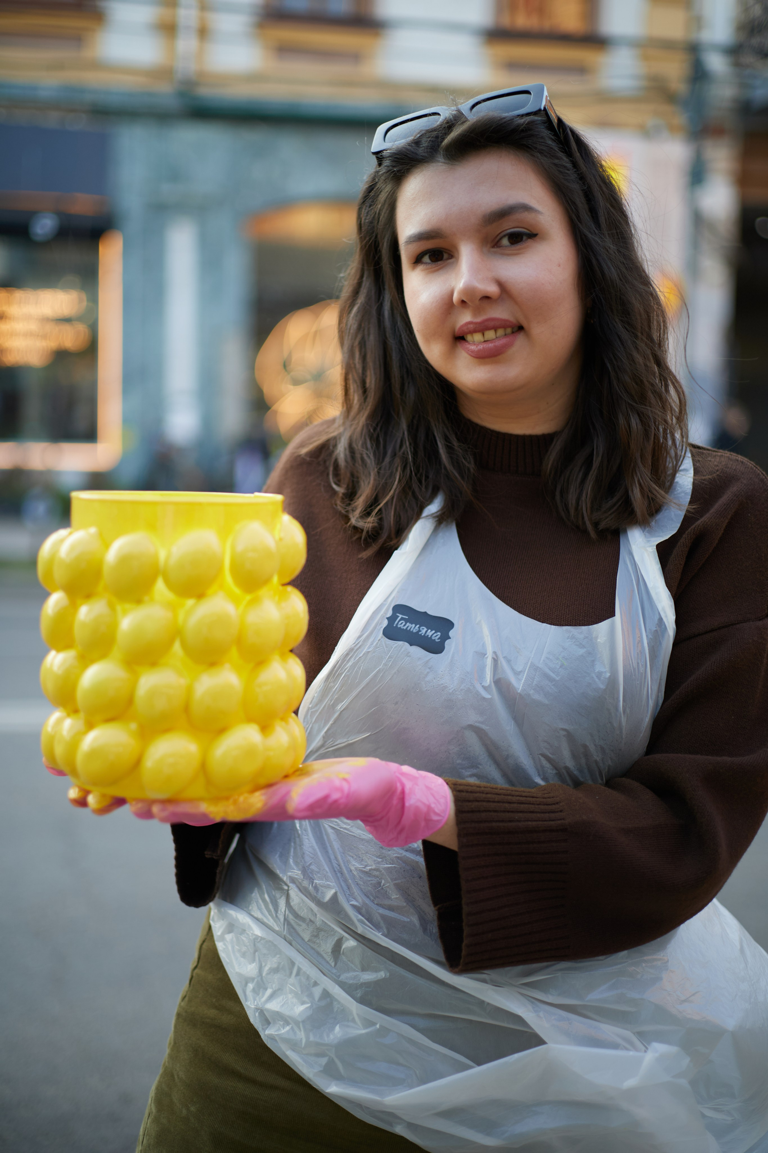 Album «Tefiti». Фотограф Краснодар