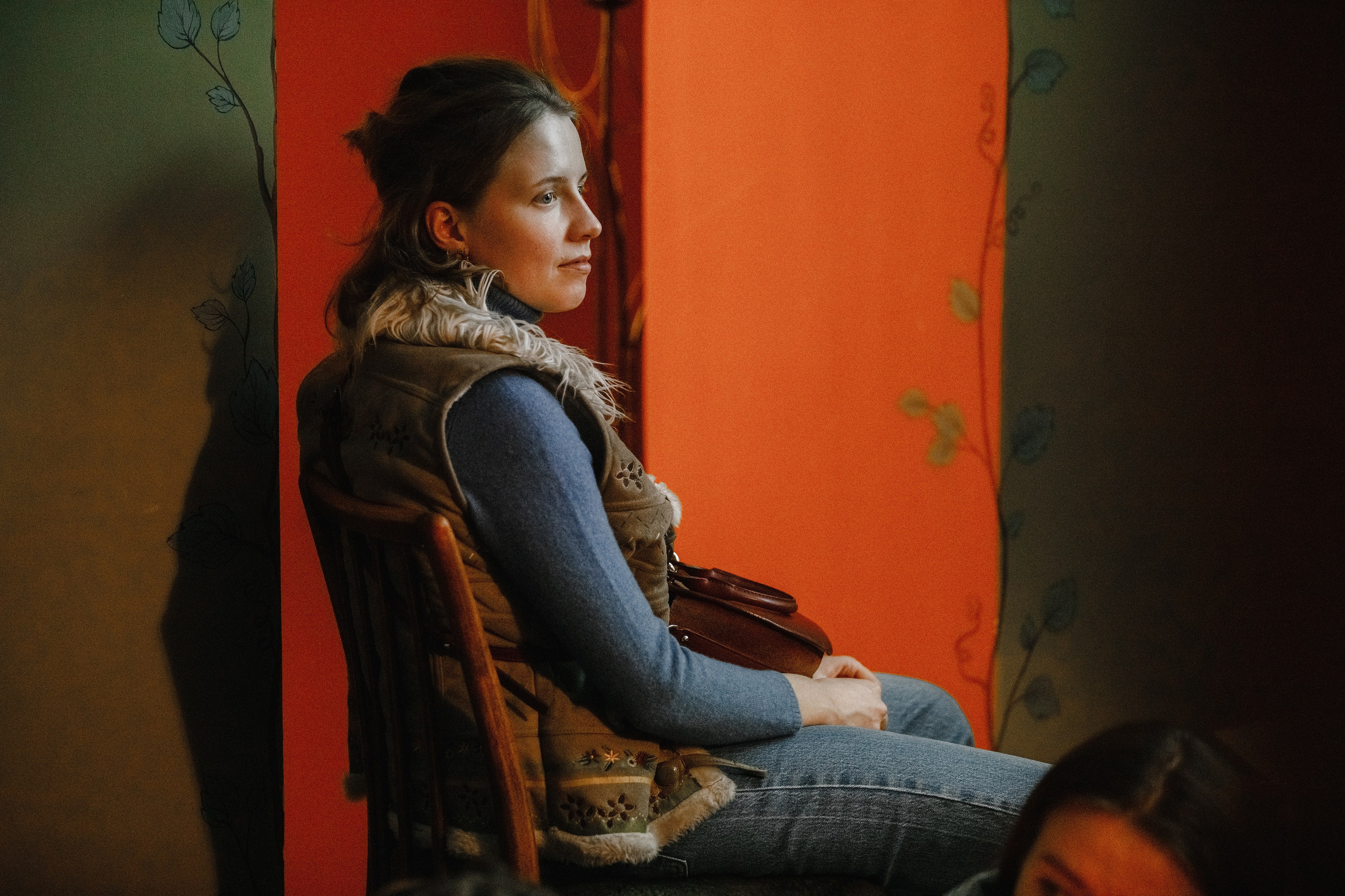 11.11.2022 // Совместно с ЕДЕМ.ДАЛЬШЕ. Фотовыставки serebro.gallery, в которых автором можешь стать ты! | Москва