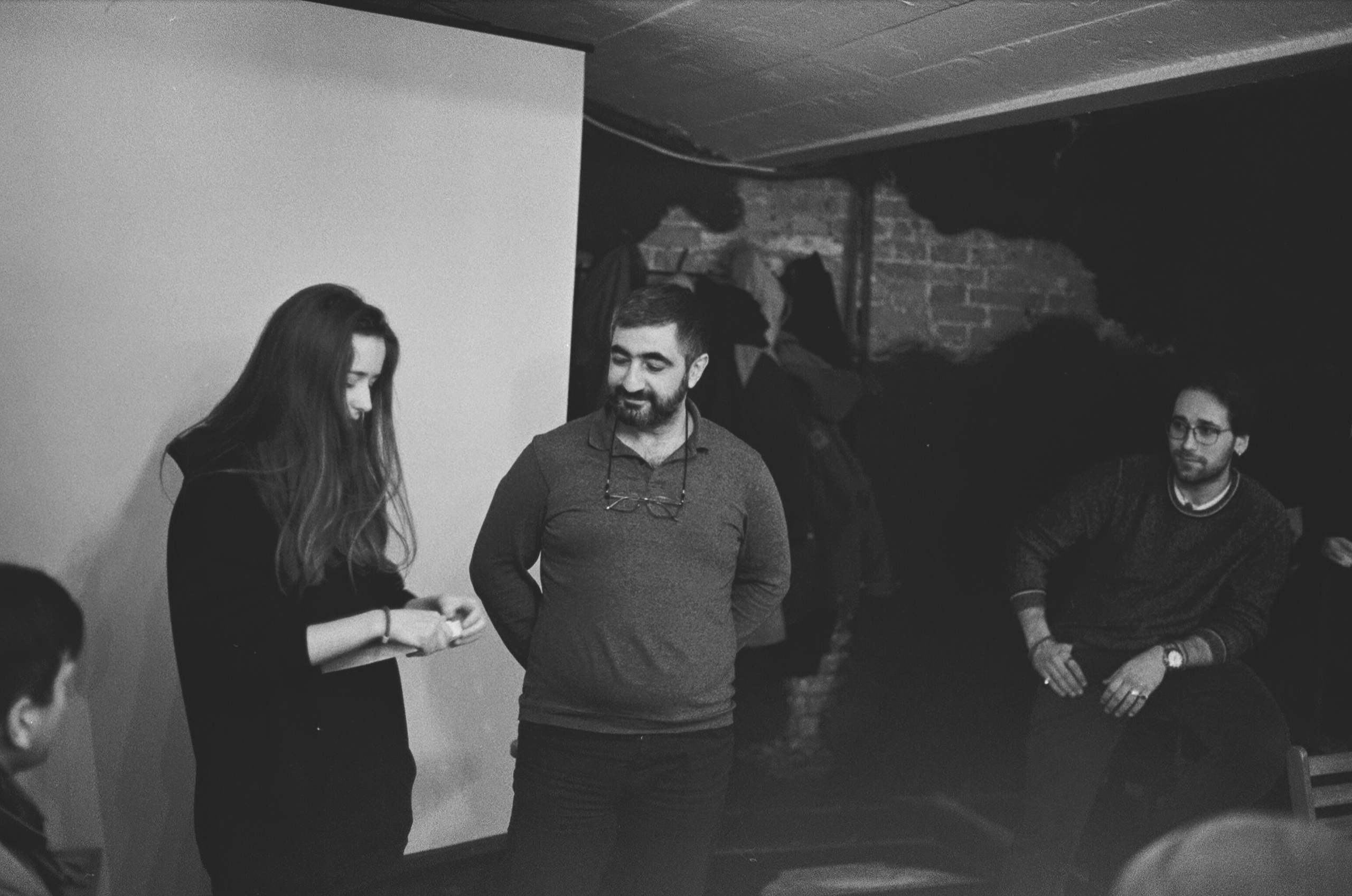 28.11.2021 // Лекция «Зарождение московской городской фотографии». Фотовыставки serebro.gallery, в которых автором можешь стать ты! | Москва