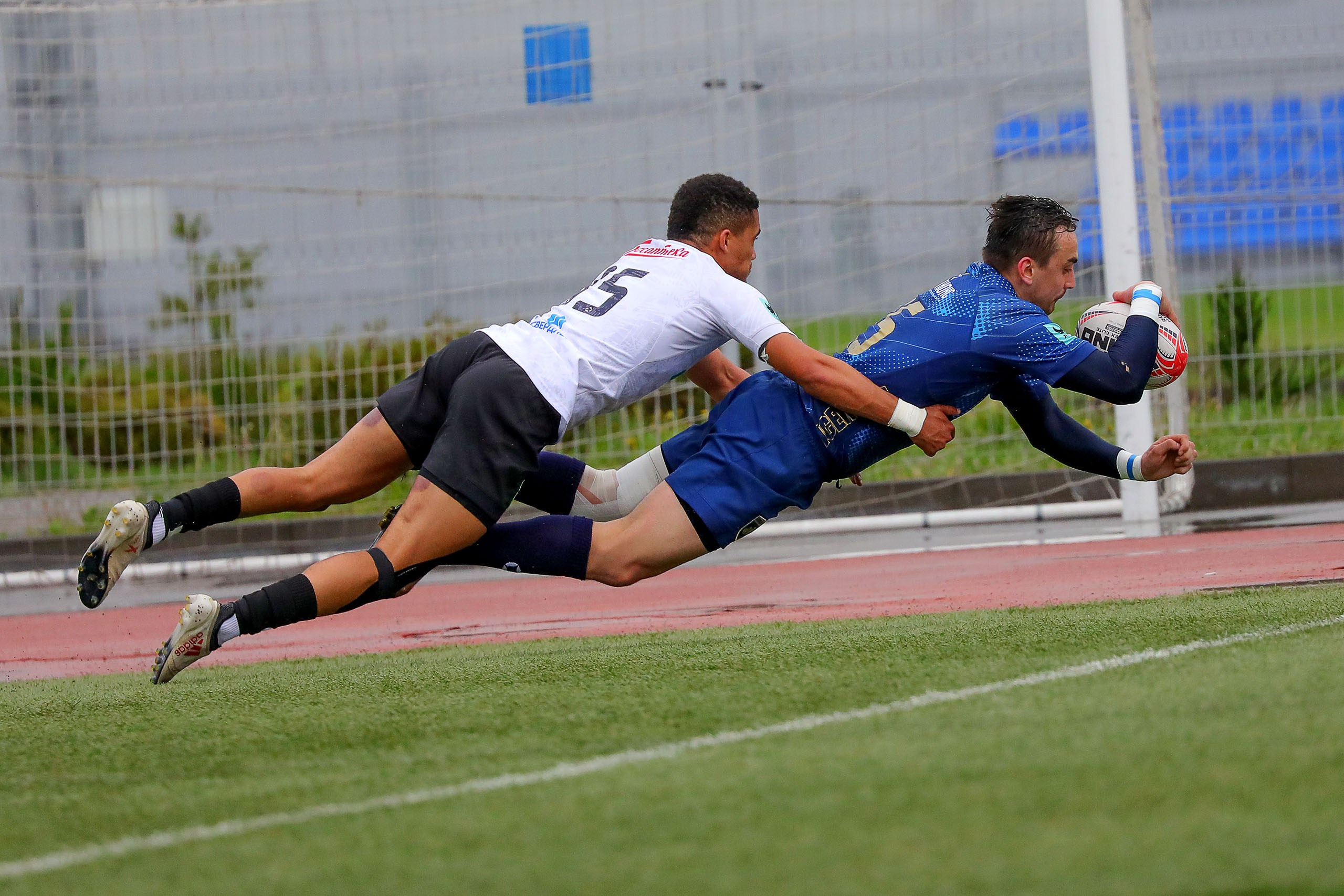 РЕГБИ. Репортажный фотограф в Нижнем Новгороде и Москве Ангелина Ильичева