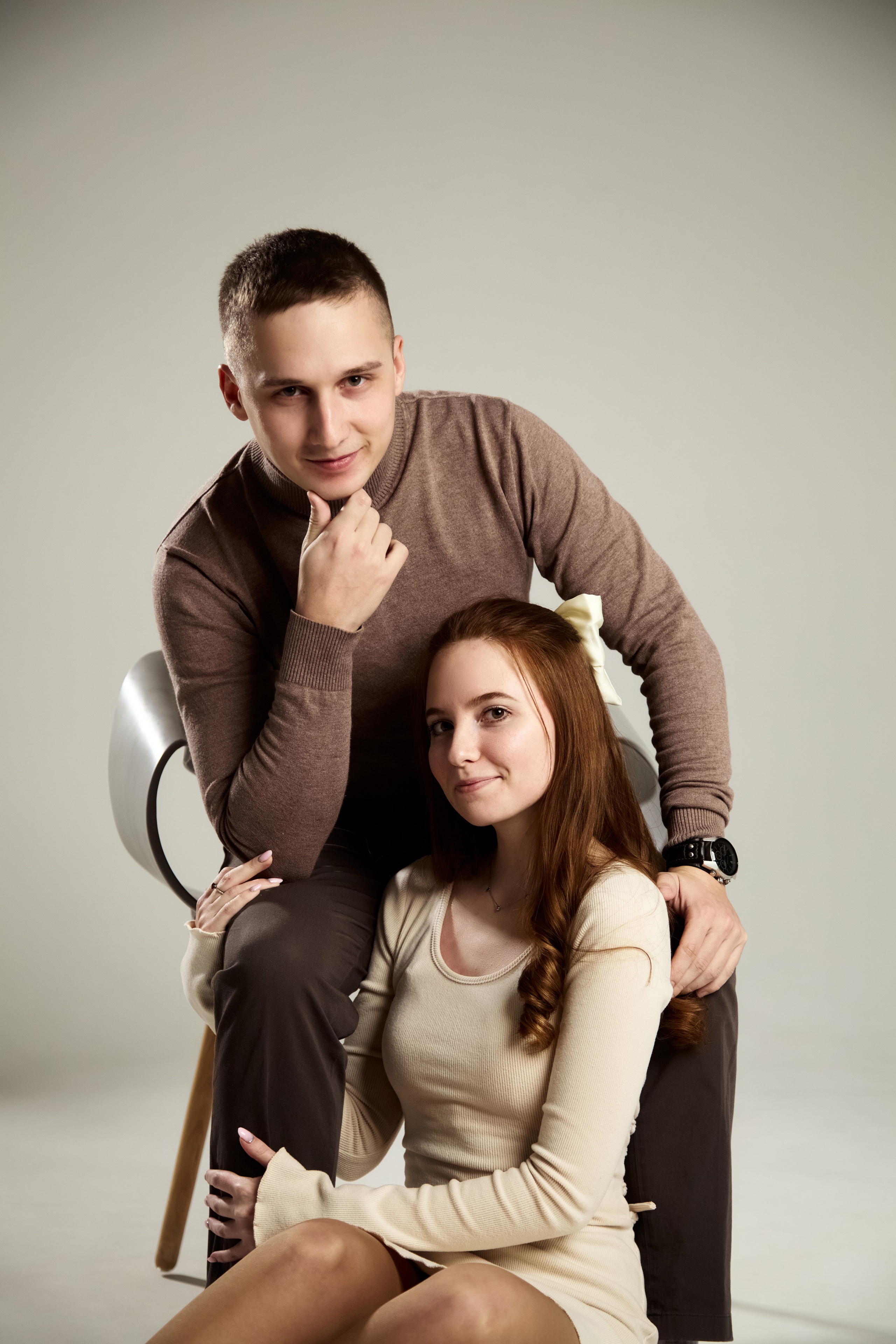 Фотосессия love-story. Портретный и свадебный фотограф в Иваново Максим Гаврилин