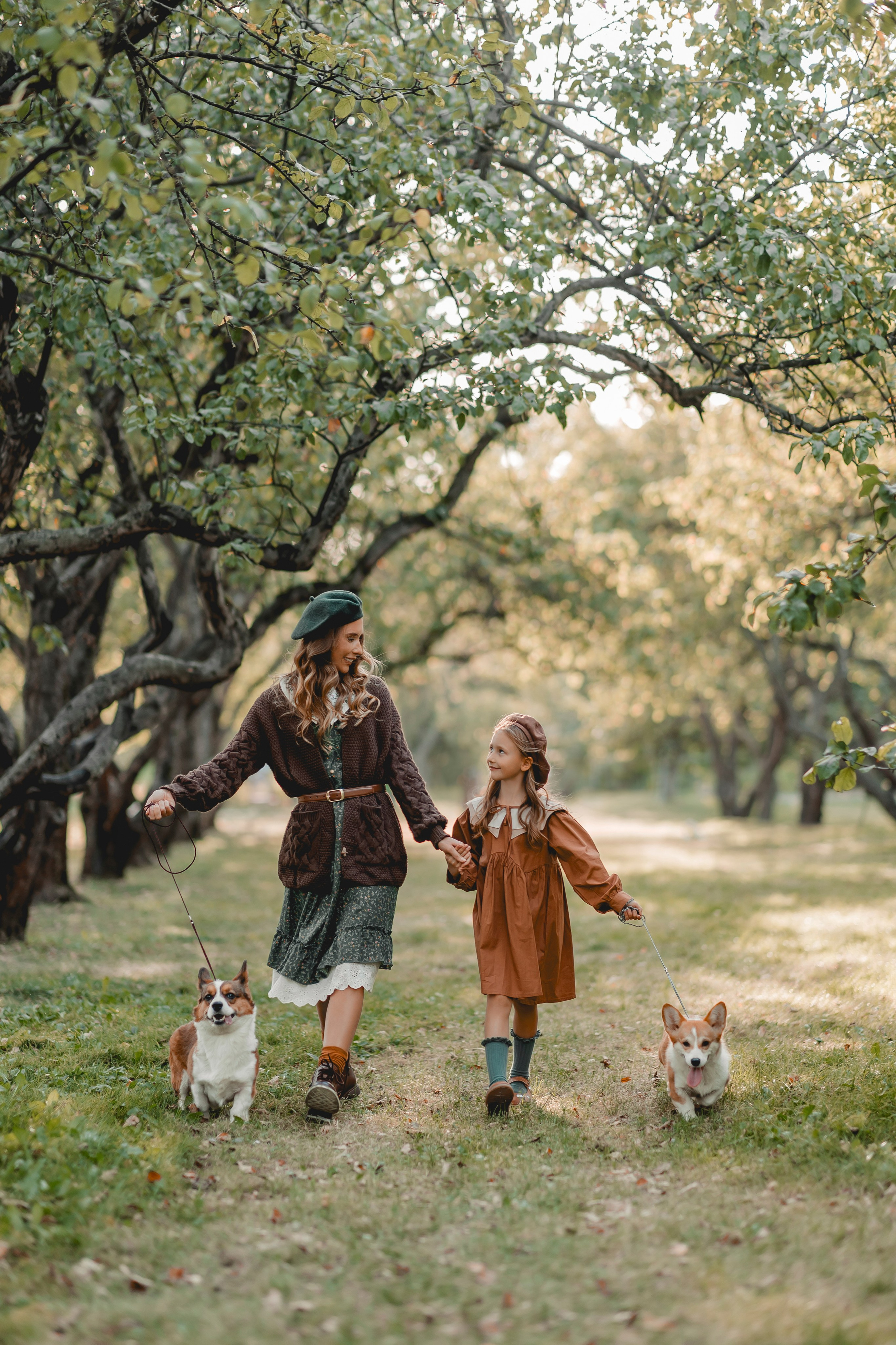 Семейные съемки. Детский и семейный фотограф в Москве Гордеев Владимир