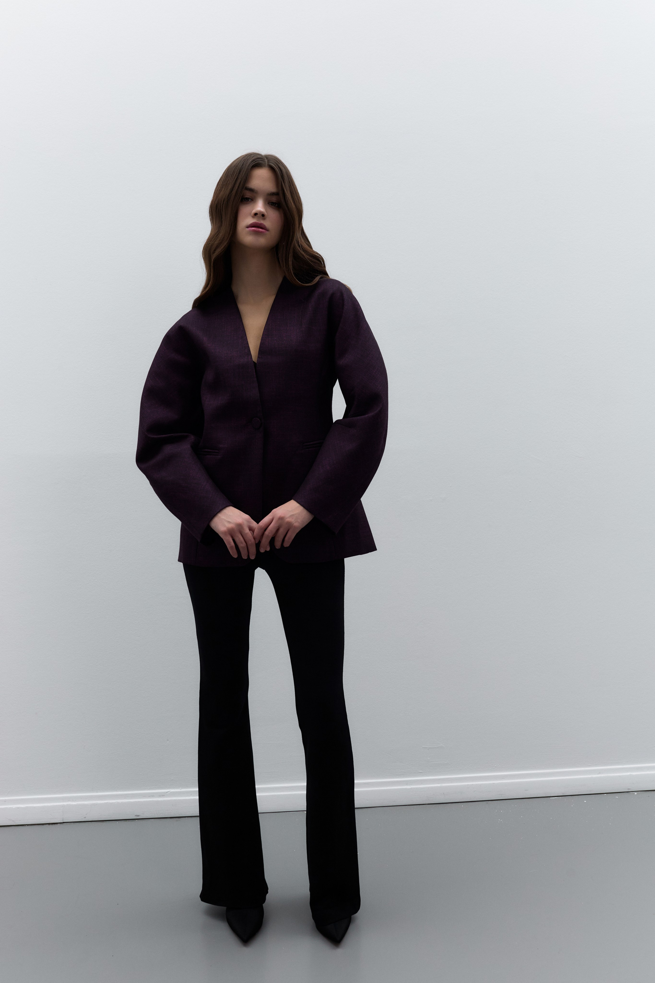 LOOK BOOK 2. Главная