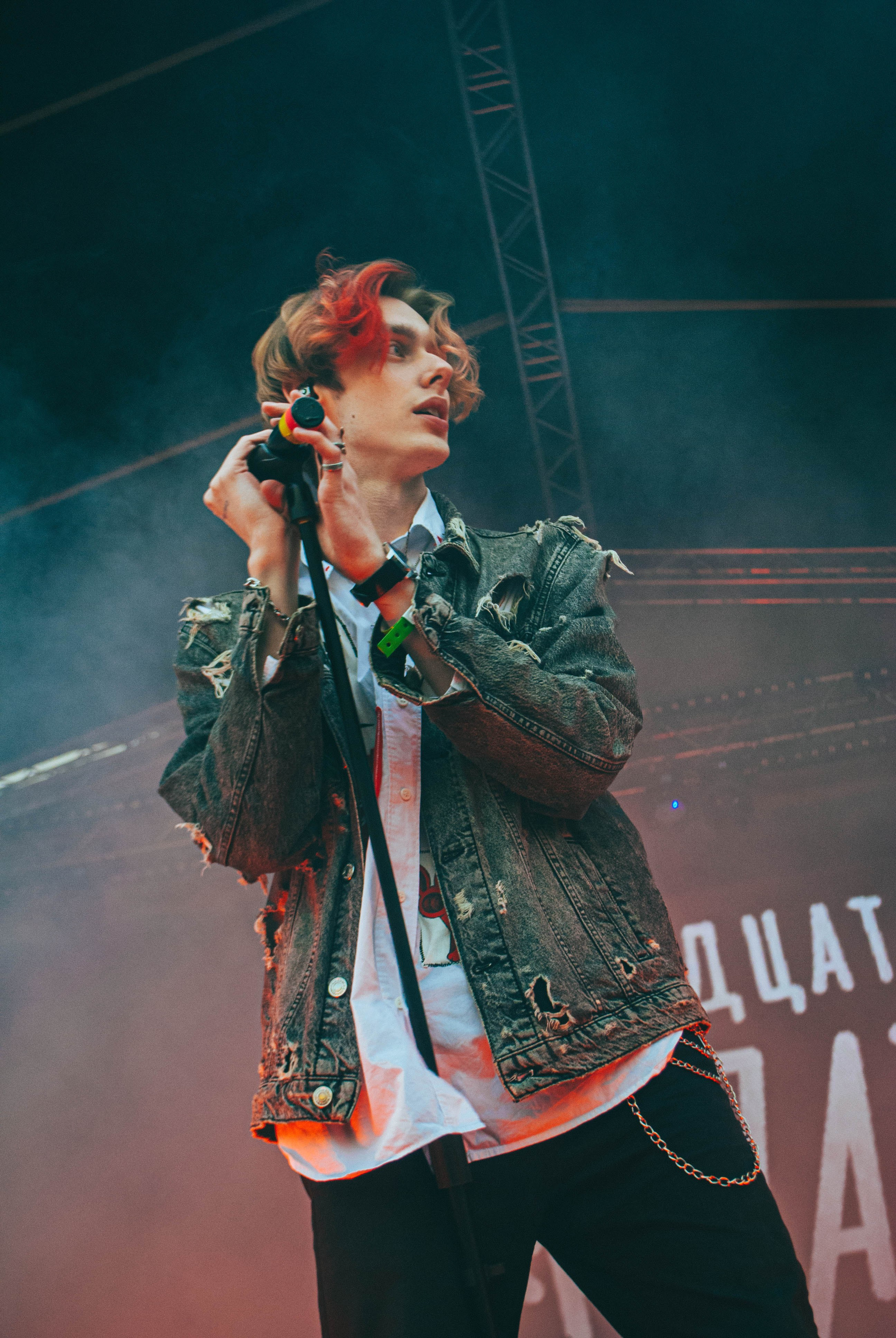 Тринадцать карат. Фотограф из Санкт-Петербурга Валерия Ленских