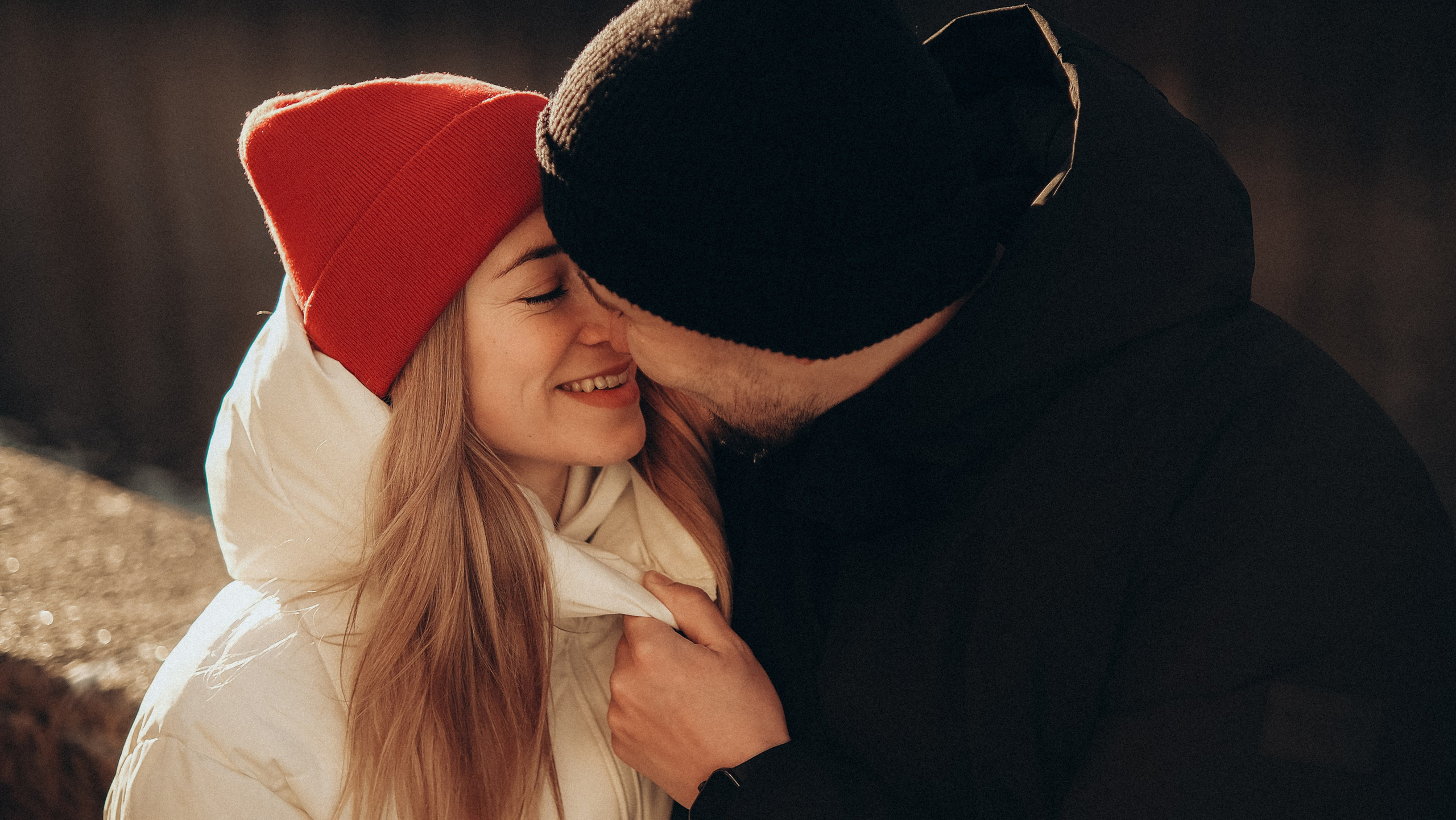 Катя & Ефим. Phdkvmr.ru