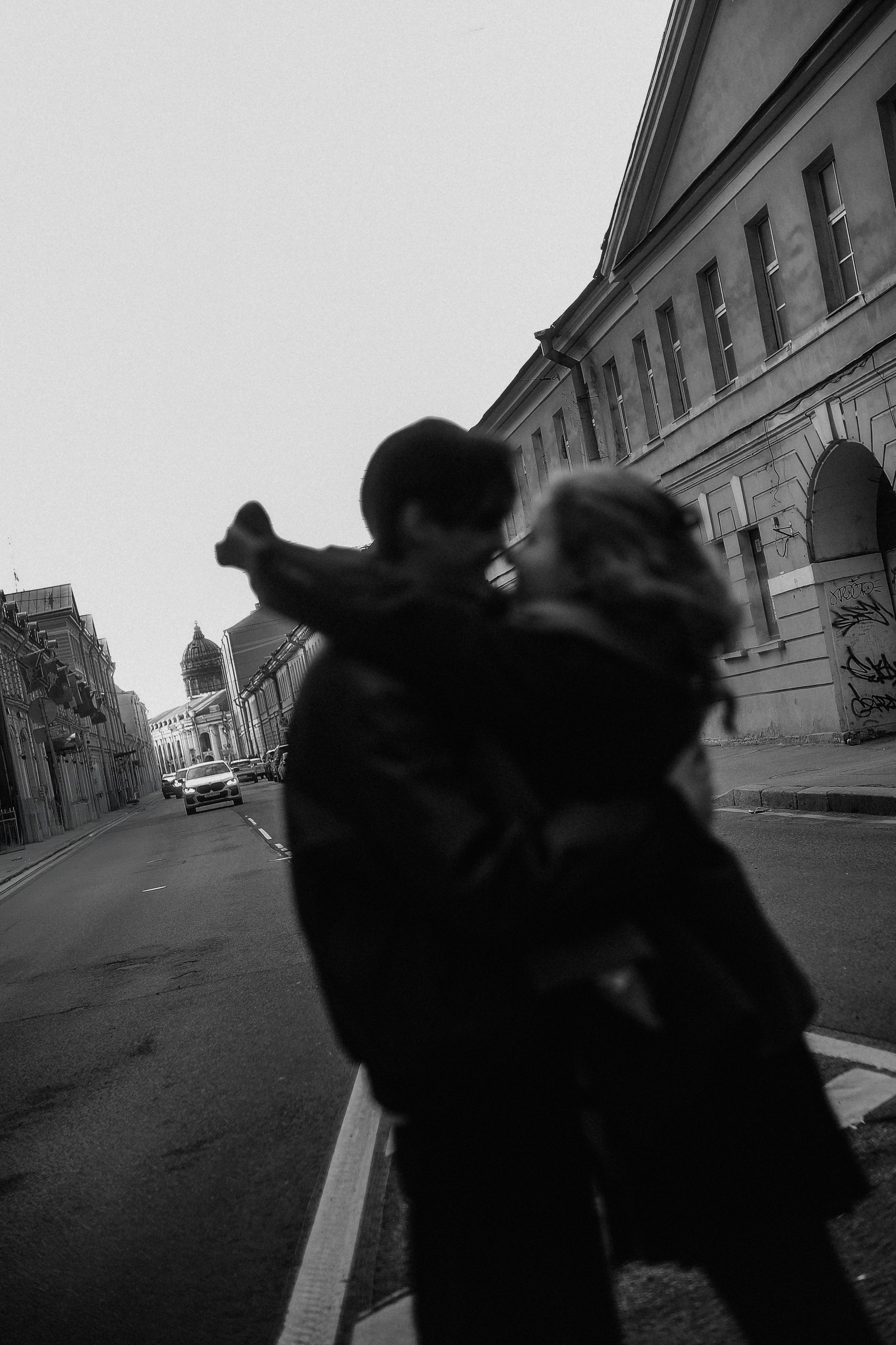 Ксюша & Даня. Phdkvmr.ru