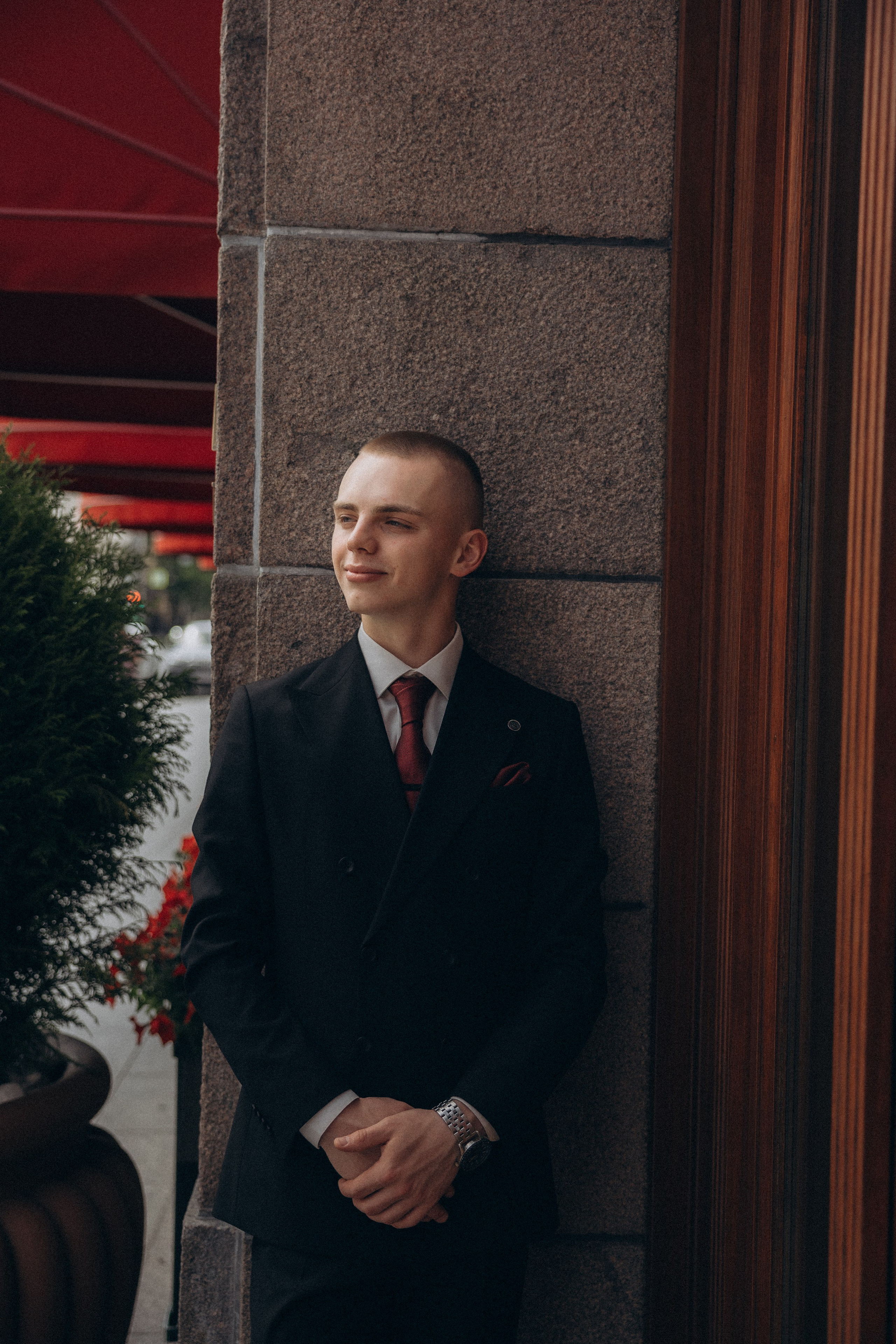 Настя & Кирилл / Загс Адмиралтейского рна. Phdkvmr.ru