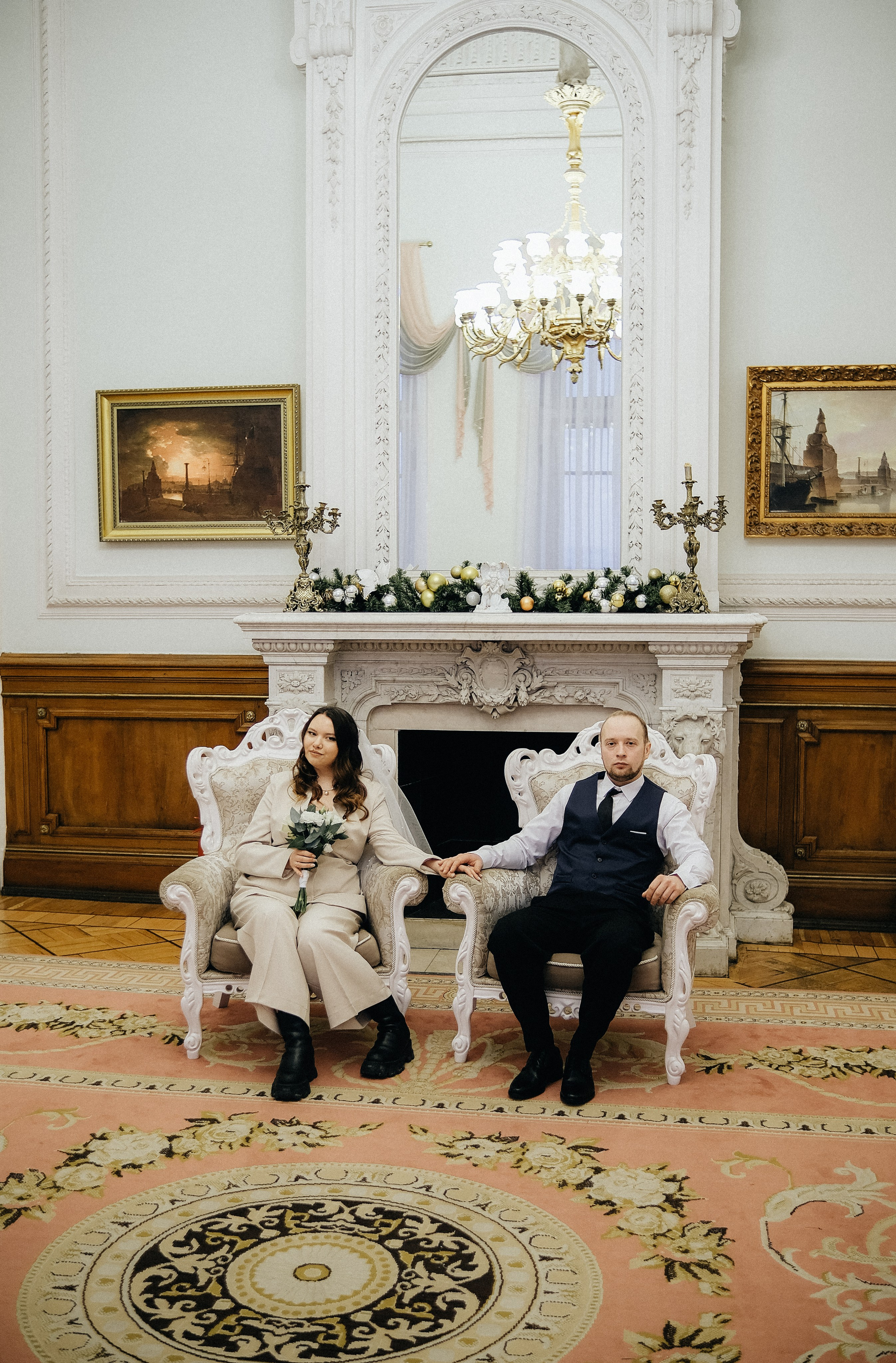 Аделия & Леша ДБ1. Phdkvmr.ru