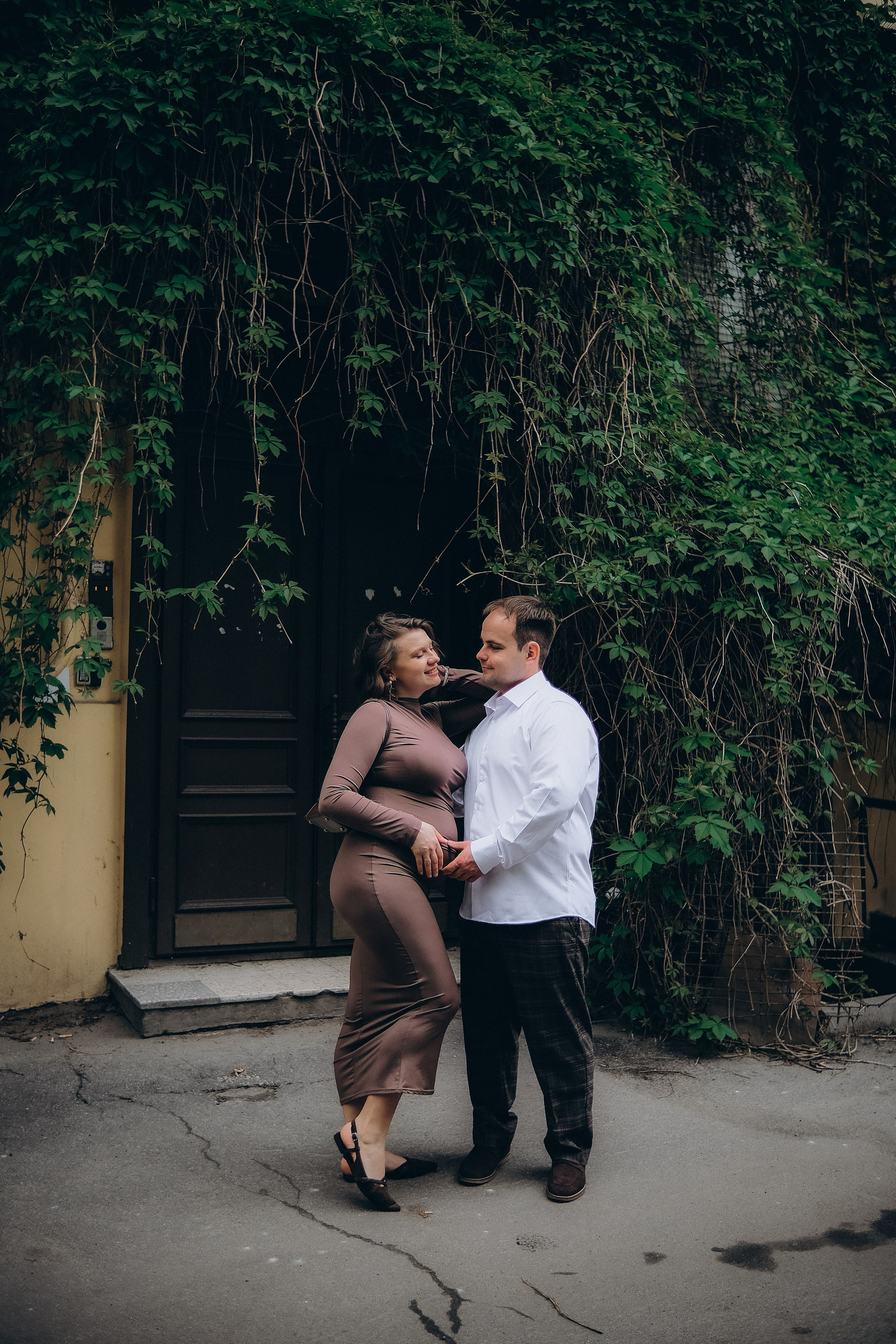 Ника & Леша. Phdkvmr.ru