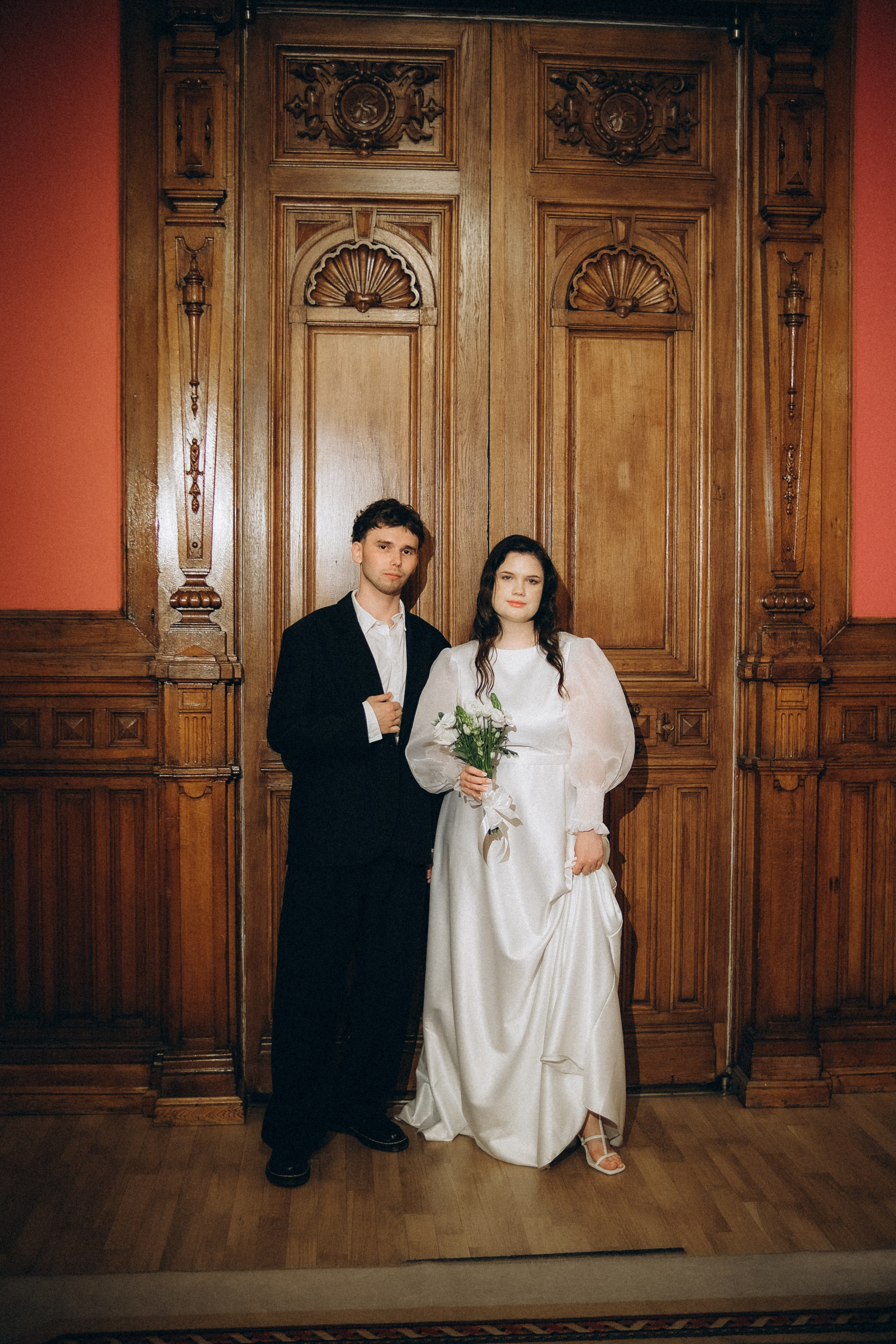 Маша & Тимур. ДБ2. Phdkvmr.ru