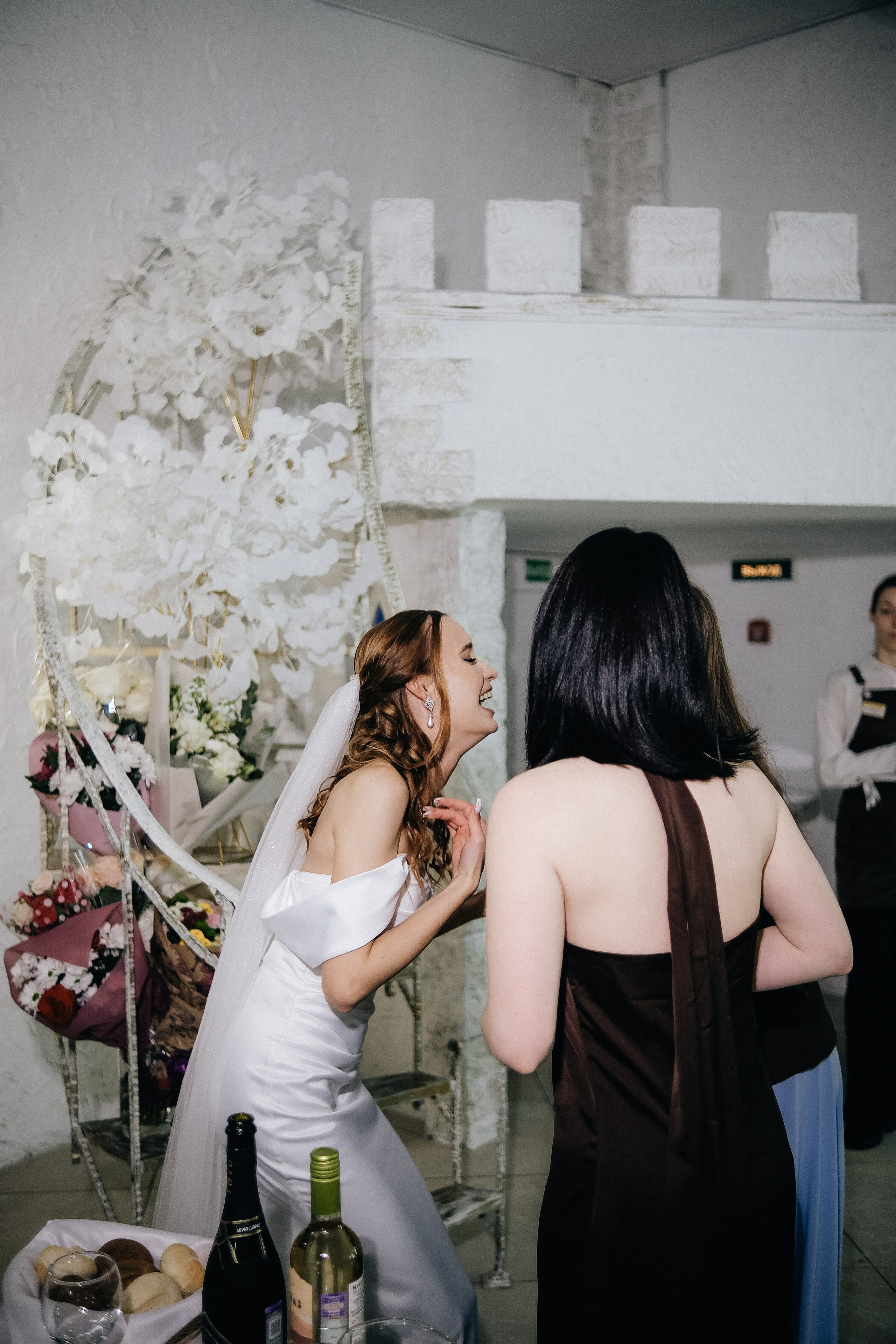 Оля & Денис СПБ. Phdkvmr.ru