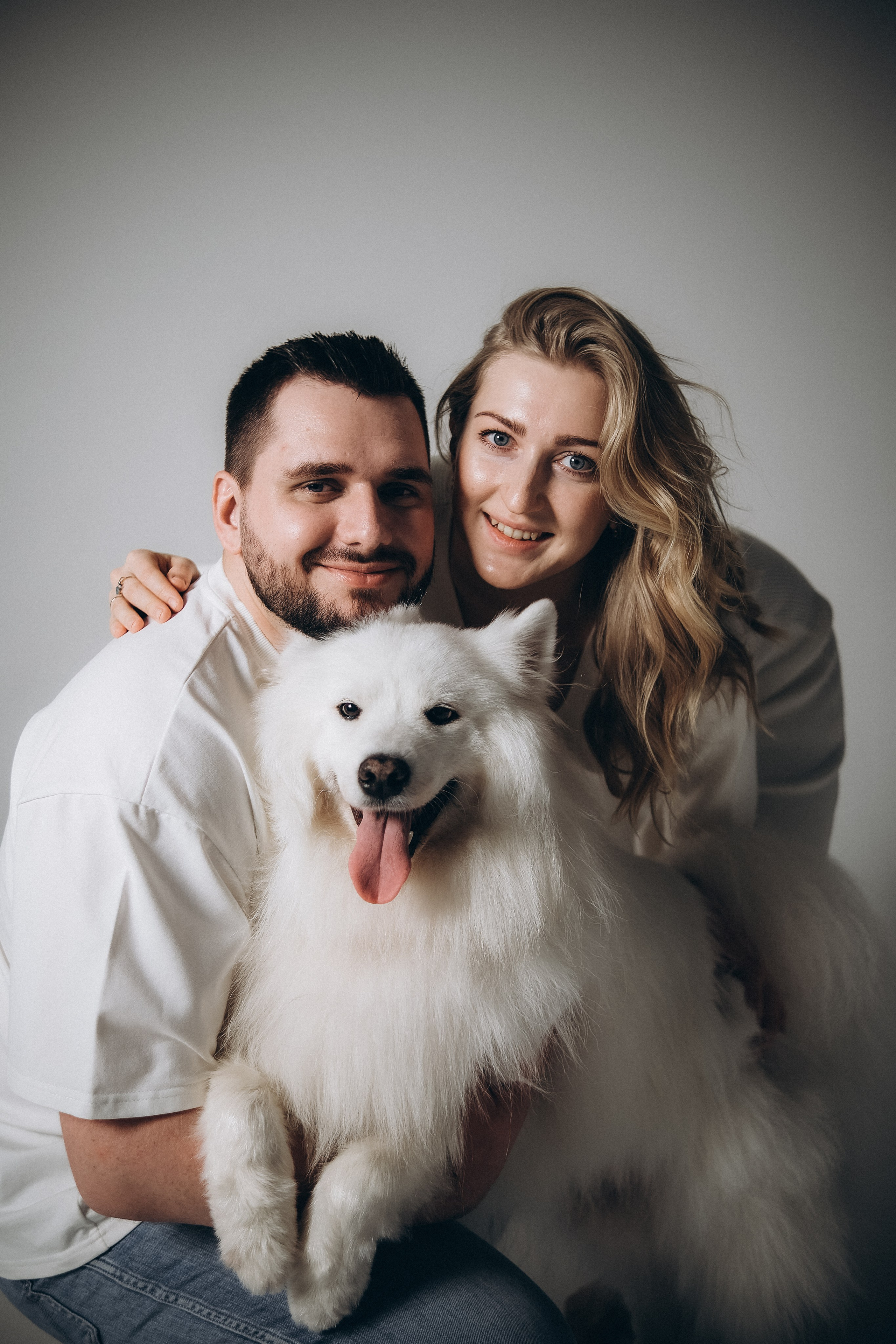 Катя & Андрей. Phdkvmr.ru