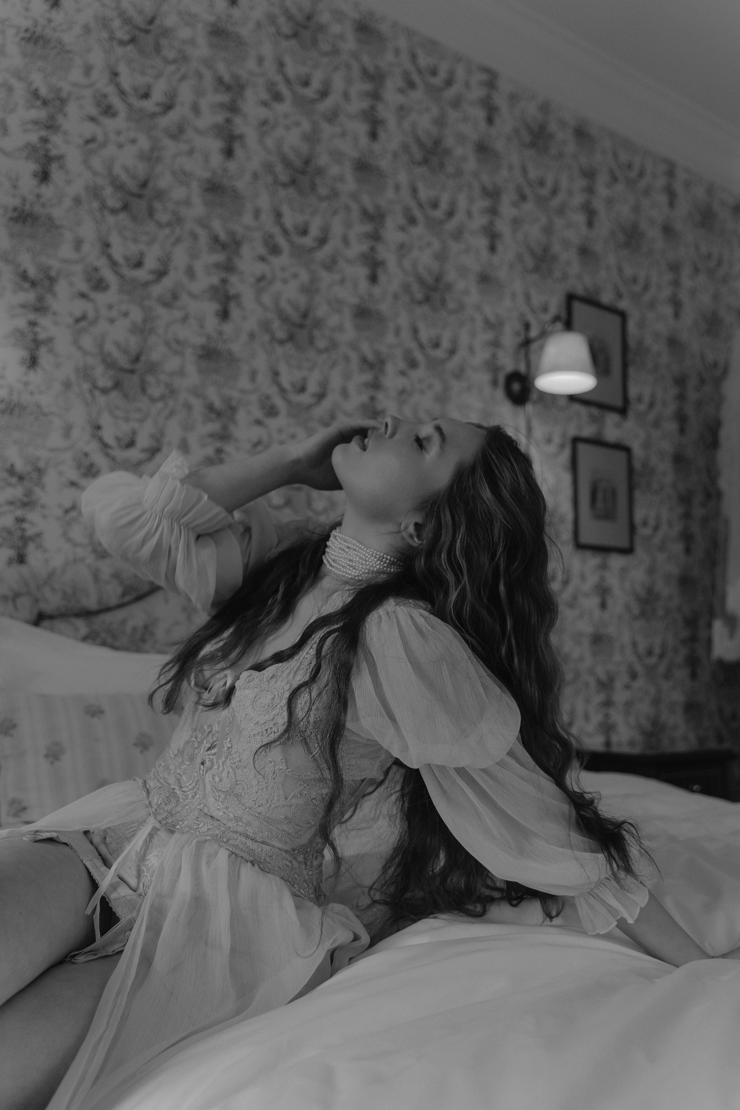 P&A (творческая съемка). Свадебный фотограф — Наталья Фед СПб/Москва