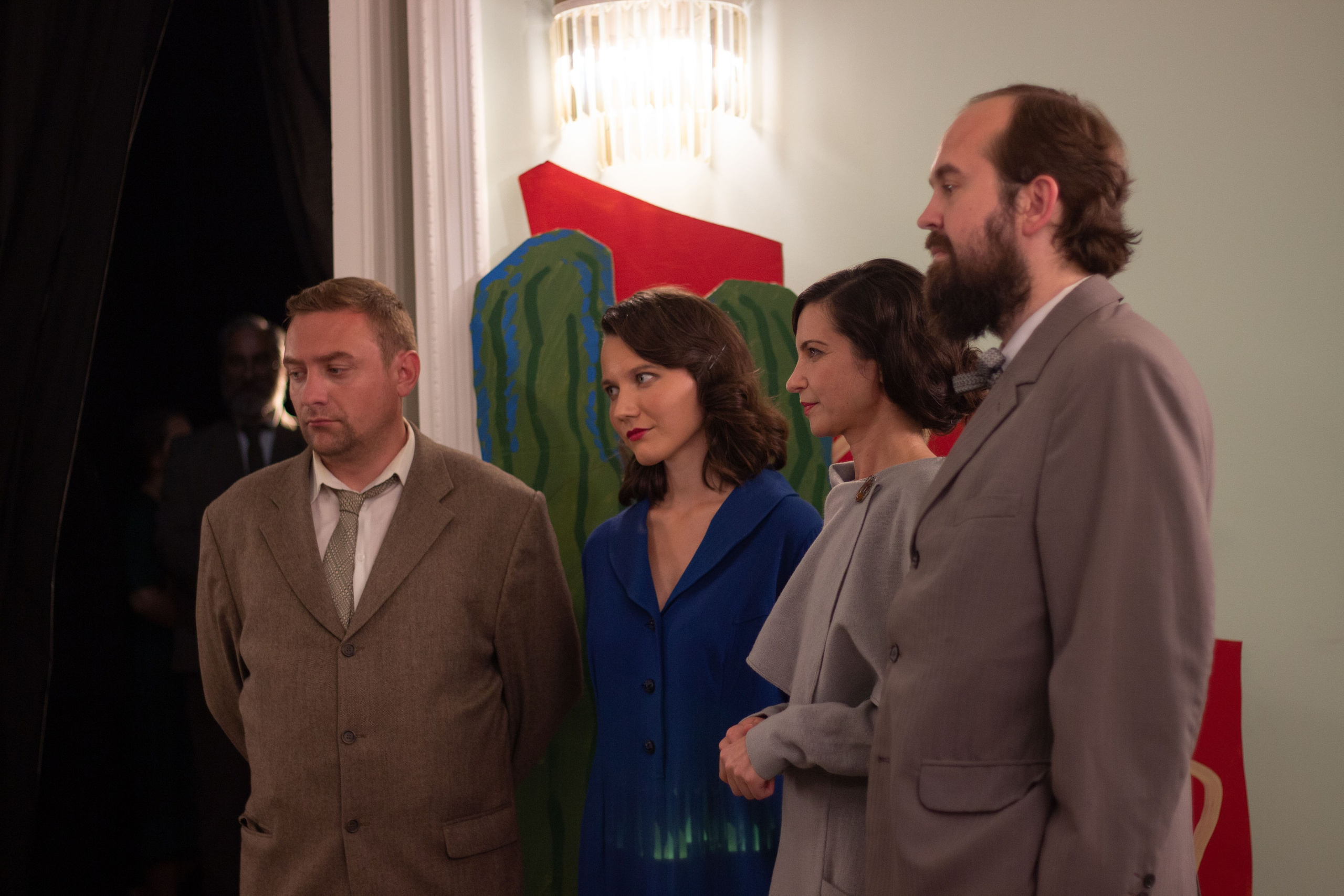 Бэкстейдж фильма «Броненосец» (2022). Юля Мурашова портретный и документальный фотограф