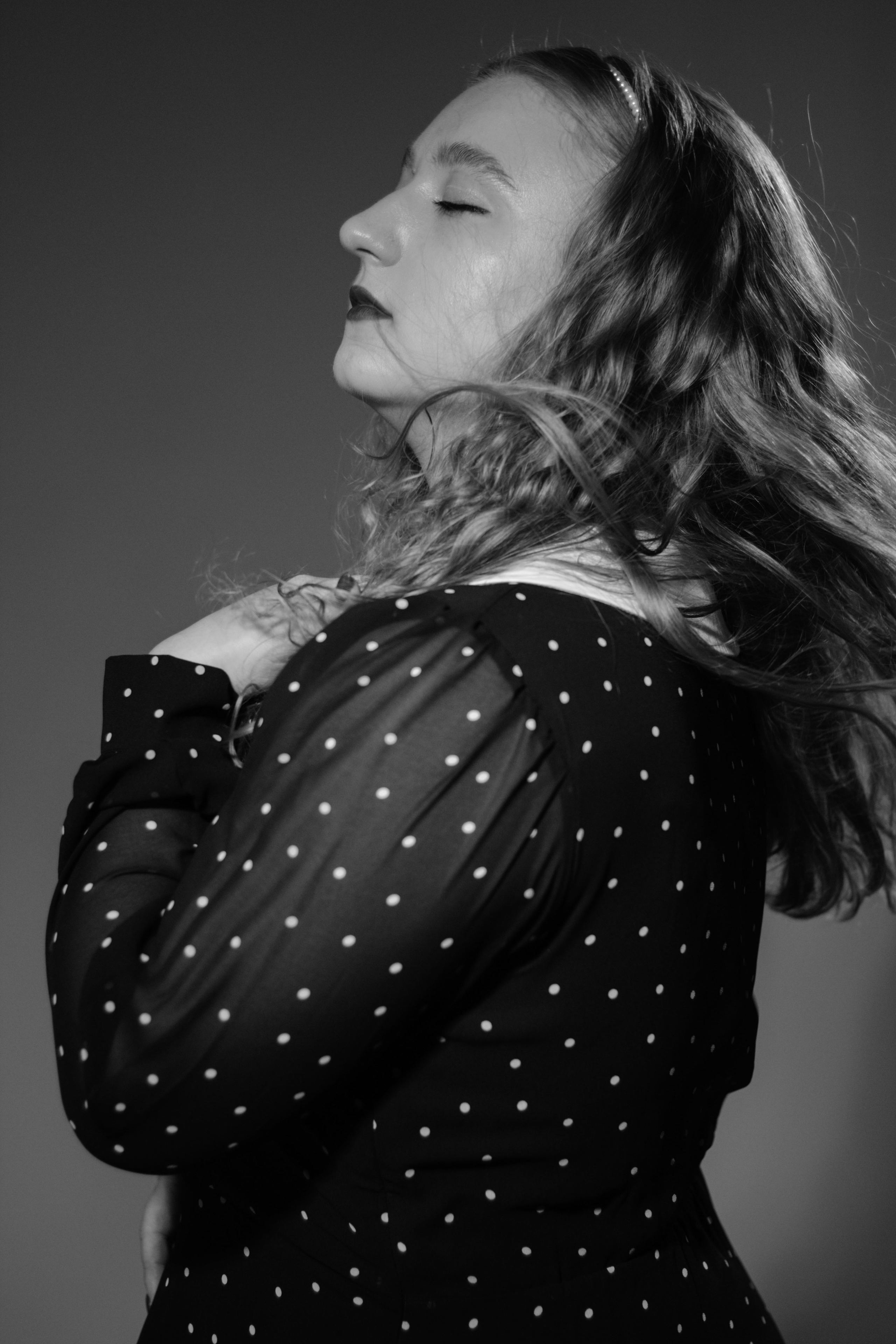 Катя. Юля Мурашова портретный и документальный фотограф