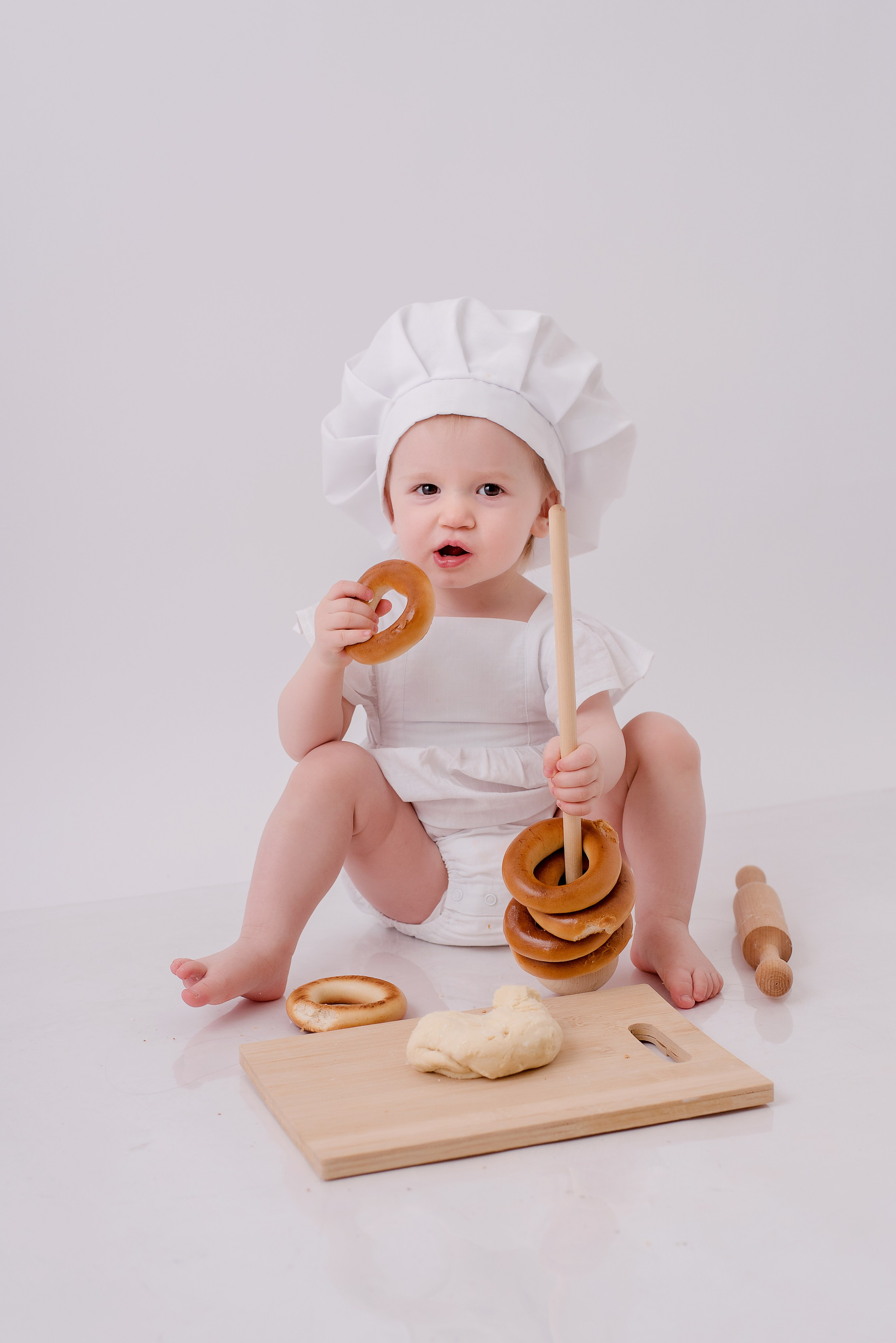 Съемка для семьи Екатерины. Детский фотограф в Долгопрудном и Москве