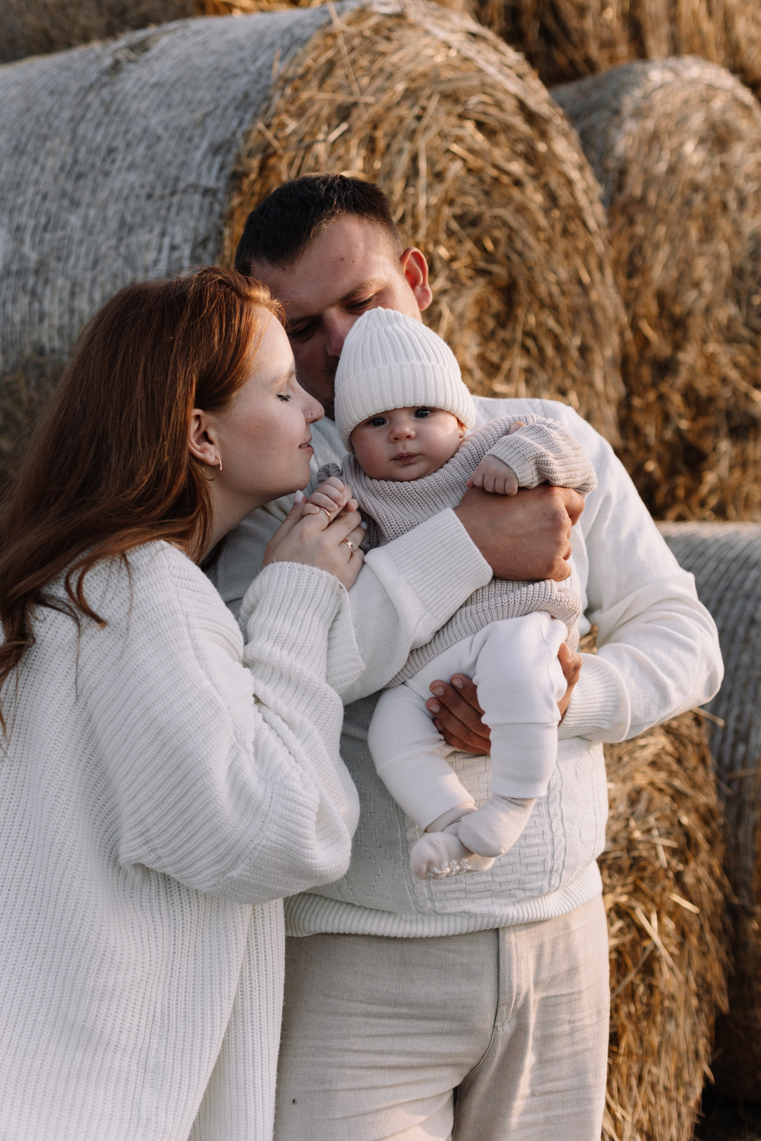 Мирослав,Ксения,Александр. Дубинкина Екатерина Фотограф Рязань, Москва