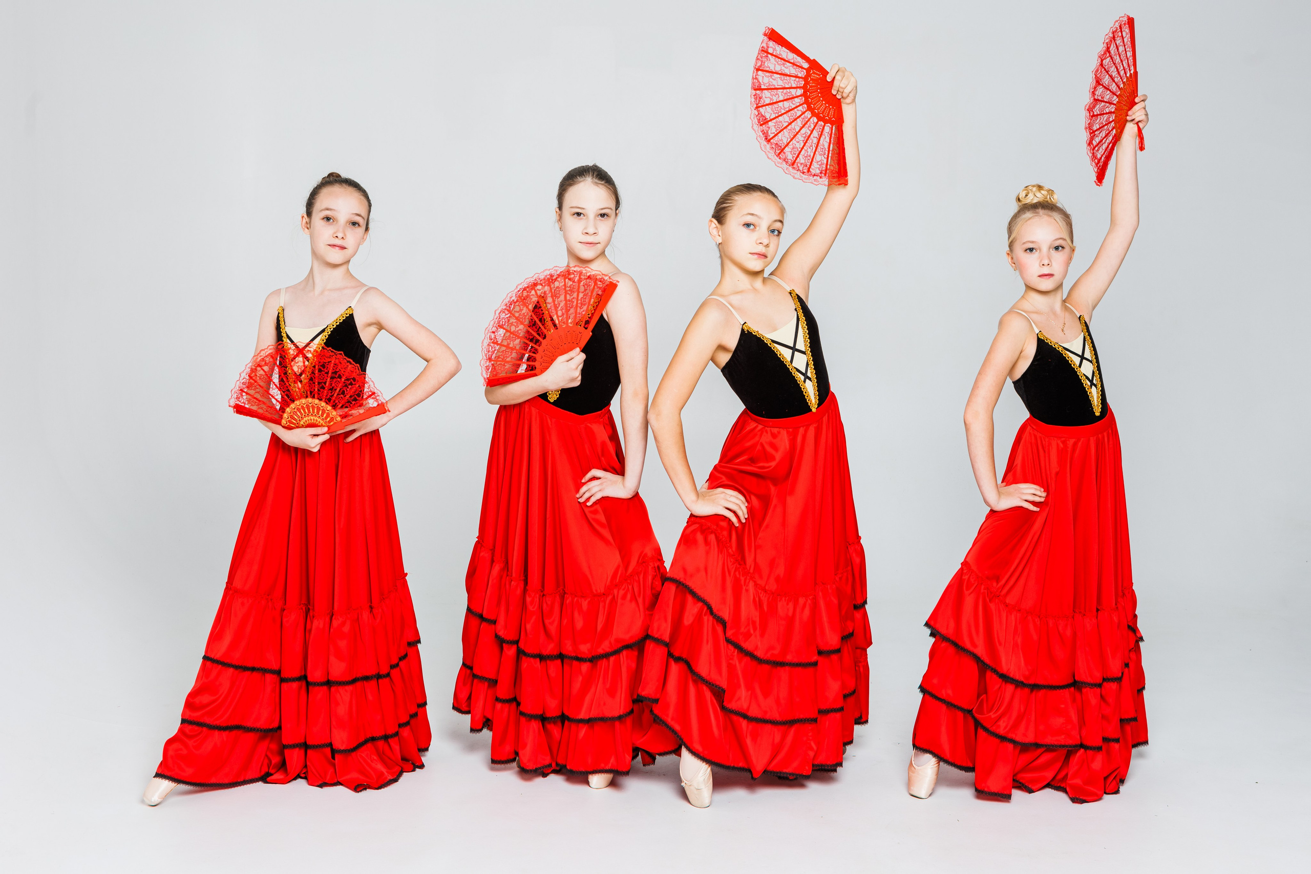 Балет. Семейный и детский фотограф в Омске Елена Малахова