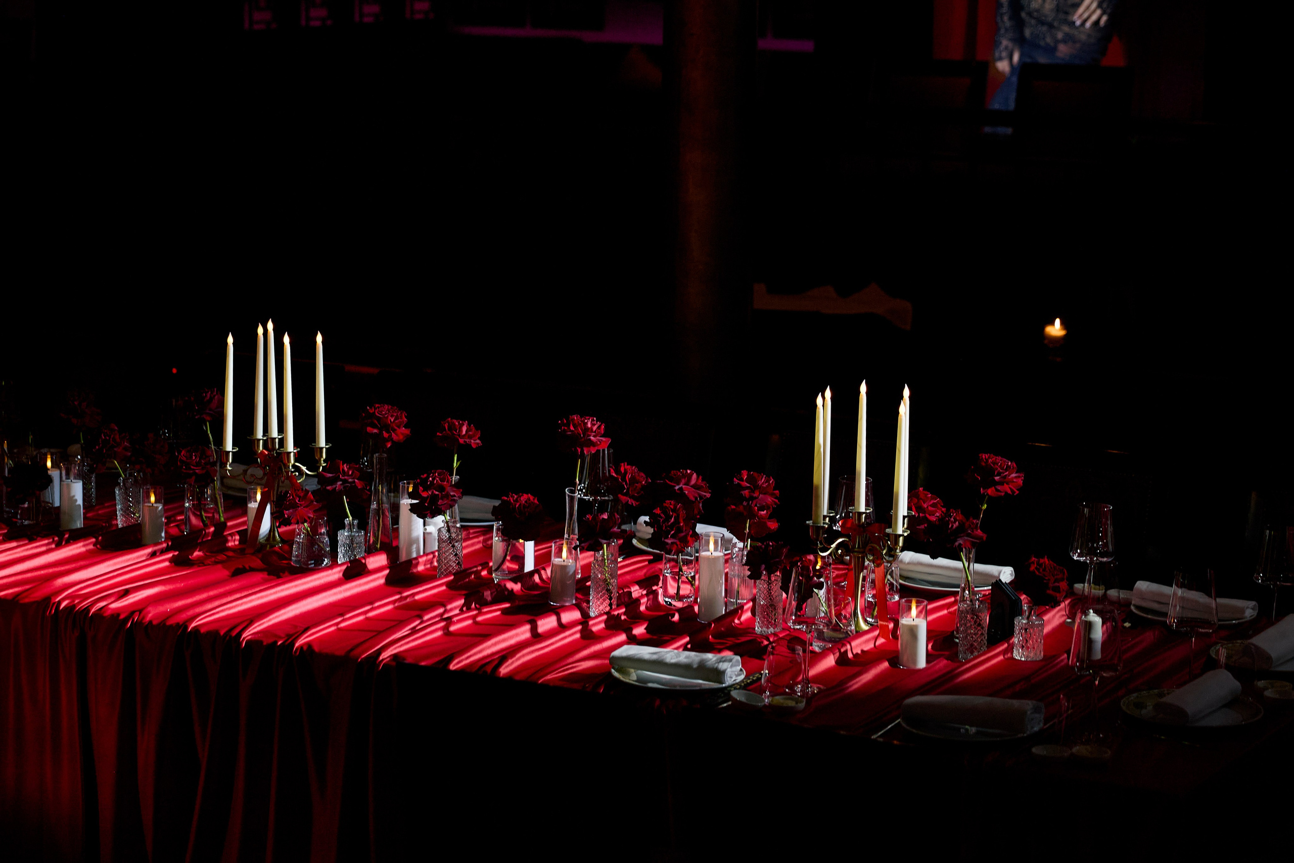 Будда Бар. Свадебный фотограф Анастасия Казакова