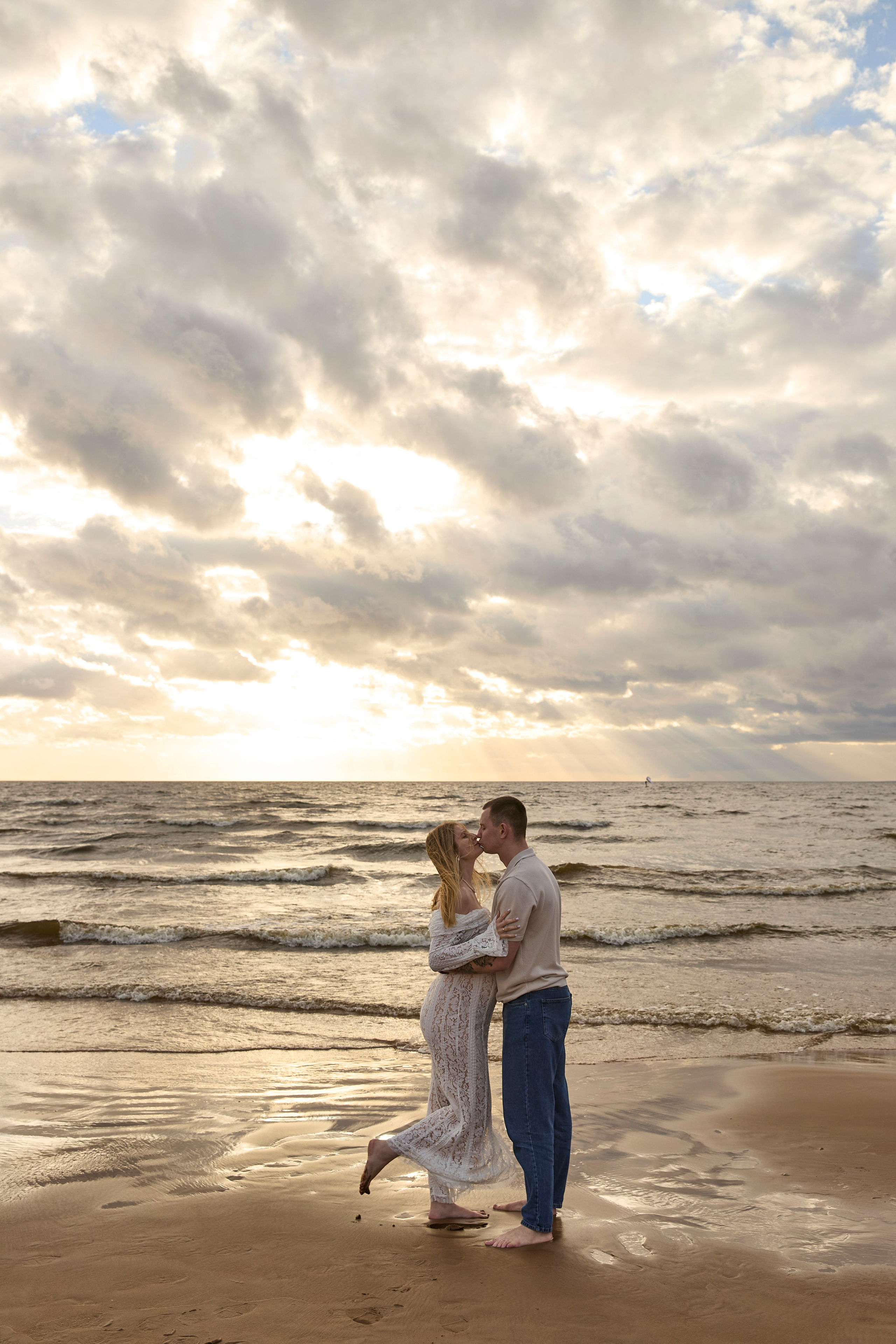 Александр и Диана. Свадебный фотогра Анастасия Казакова