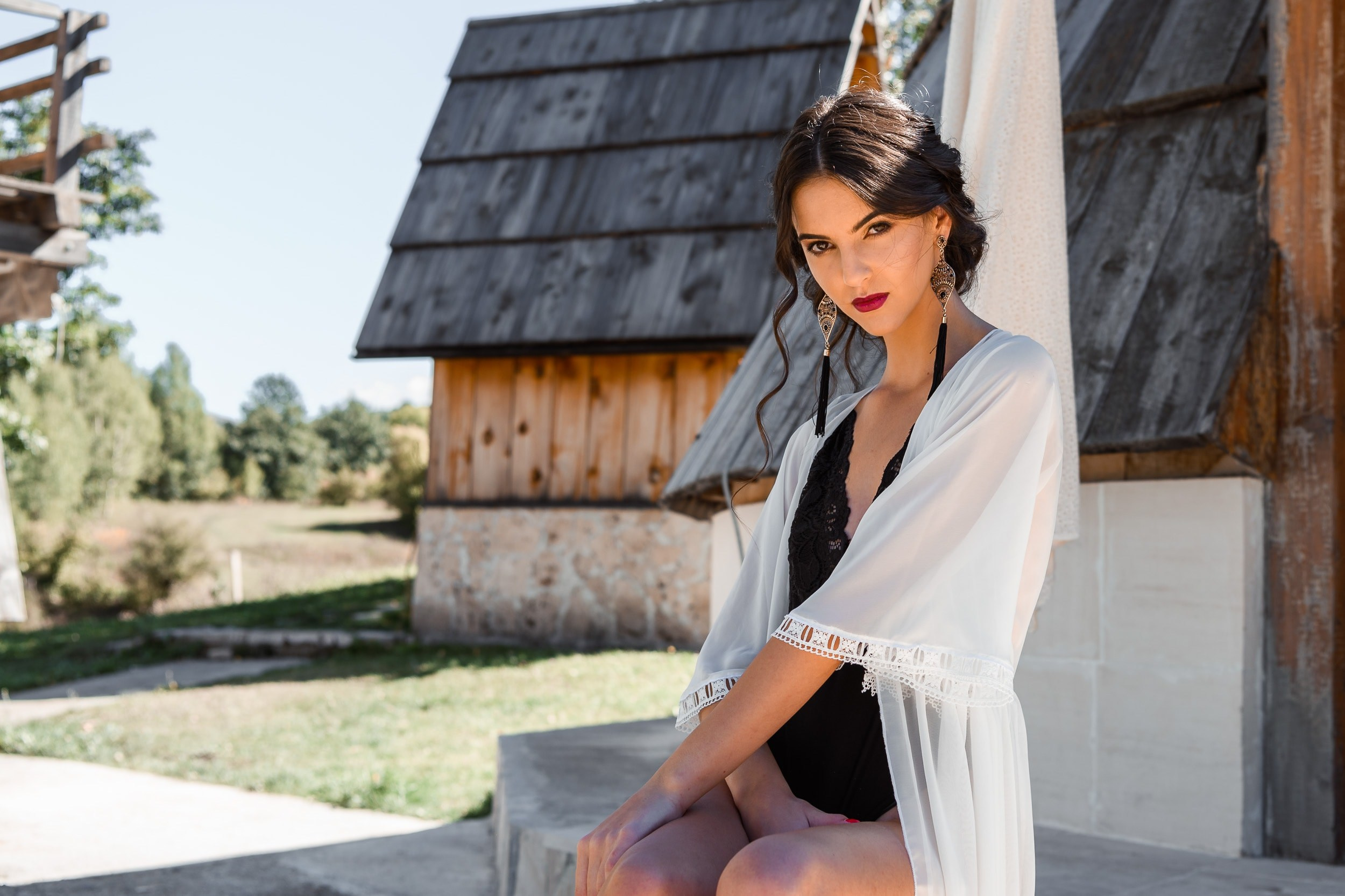 Свадьба Джоанны и Джоху в Черногории. Бизнес фотограф в Москве Алексей Кознев