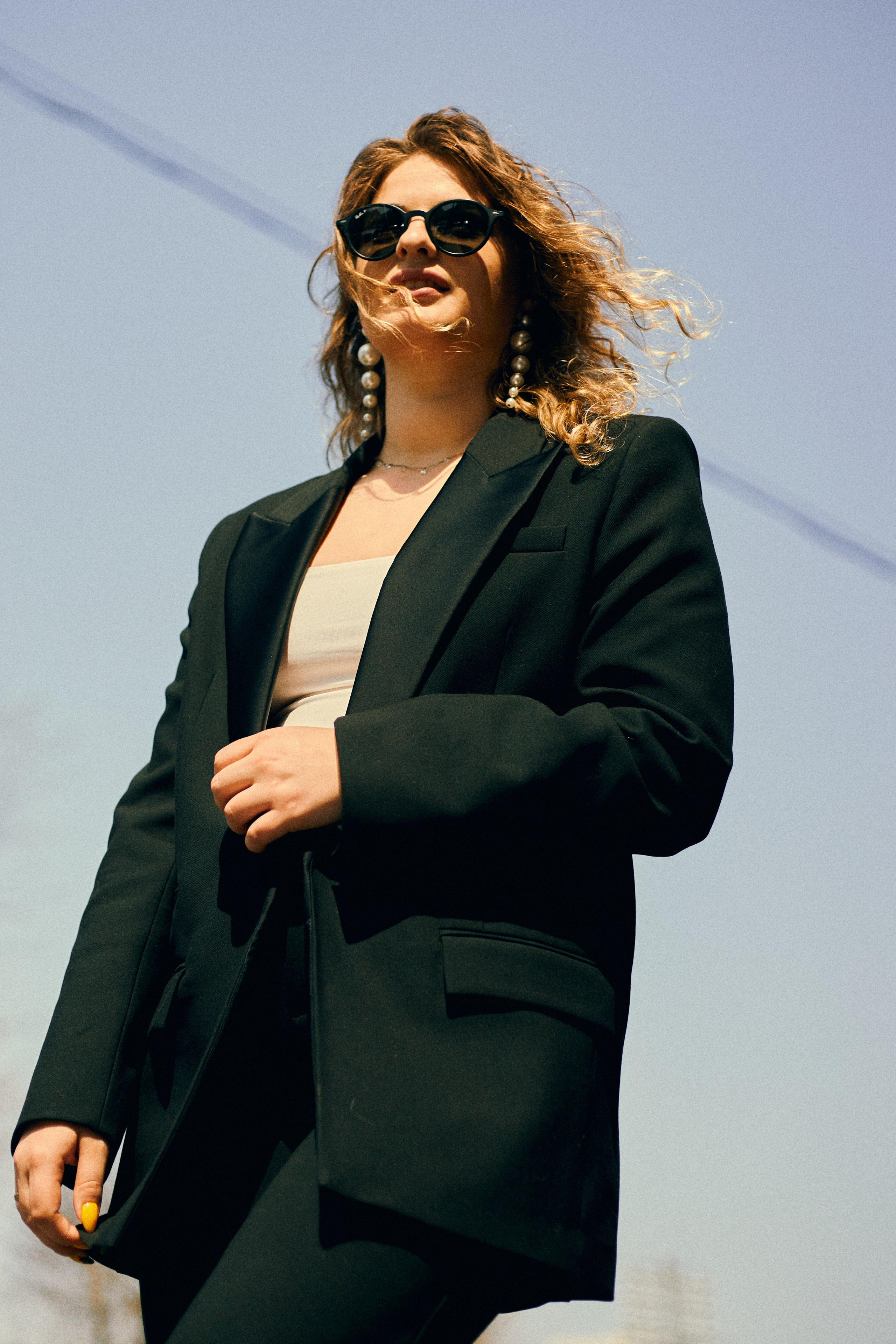 Вика. Фотограф Ионова Анастасия, г Владивосток