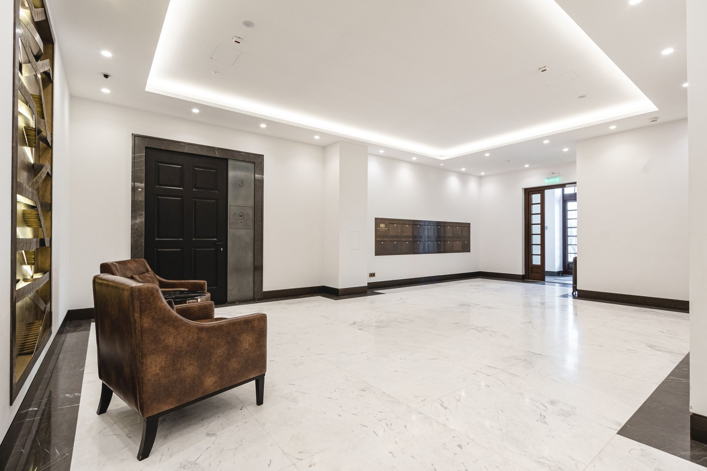 Интерьеры. Фотограф на мероприятие в Москве Марик