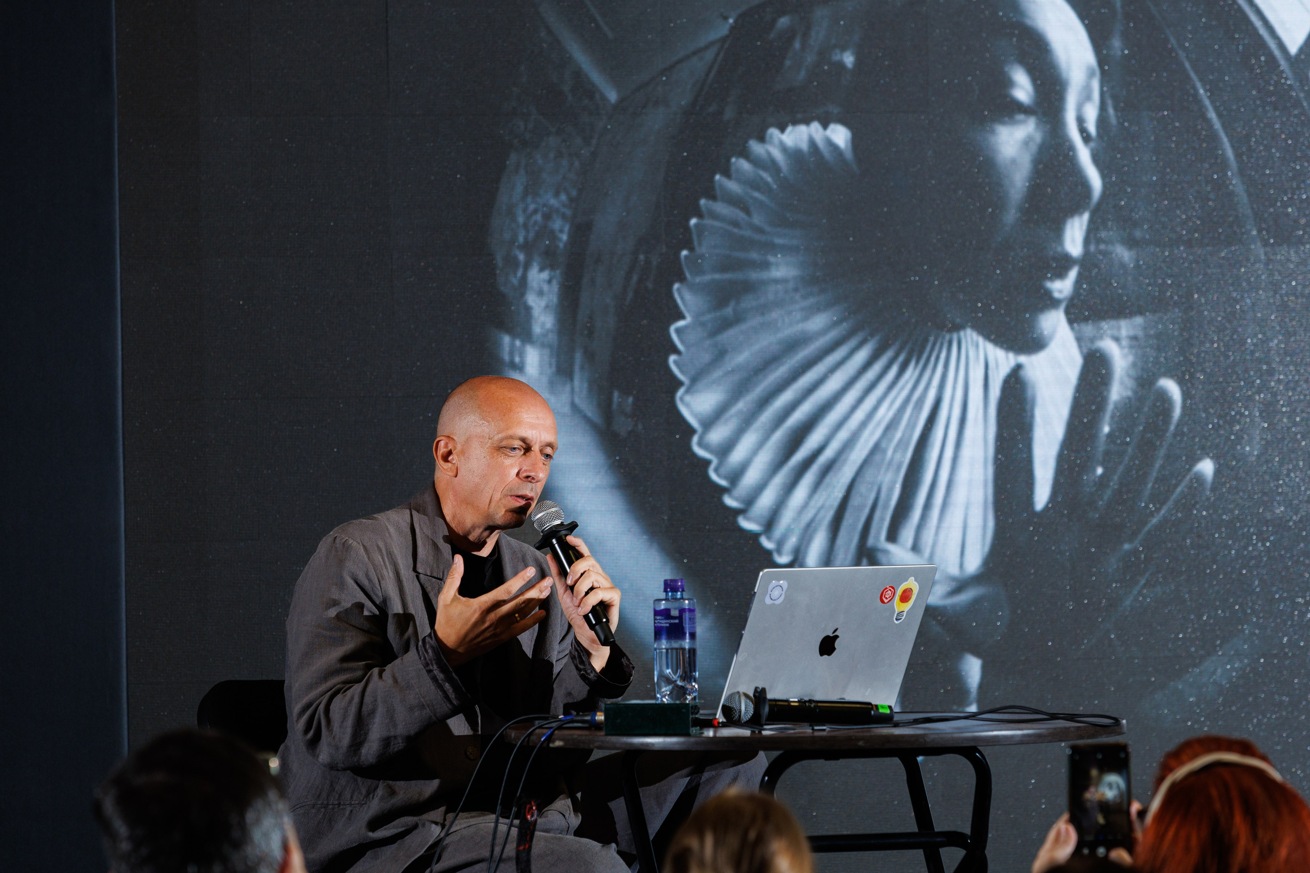 Частные мероприятия. Фотограф на мероприятие в Москве Марик