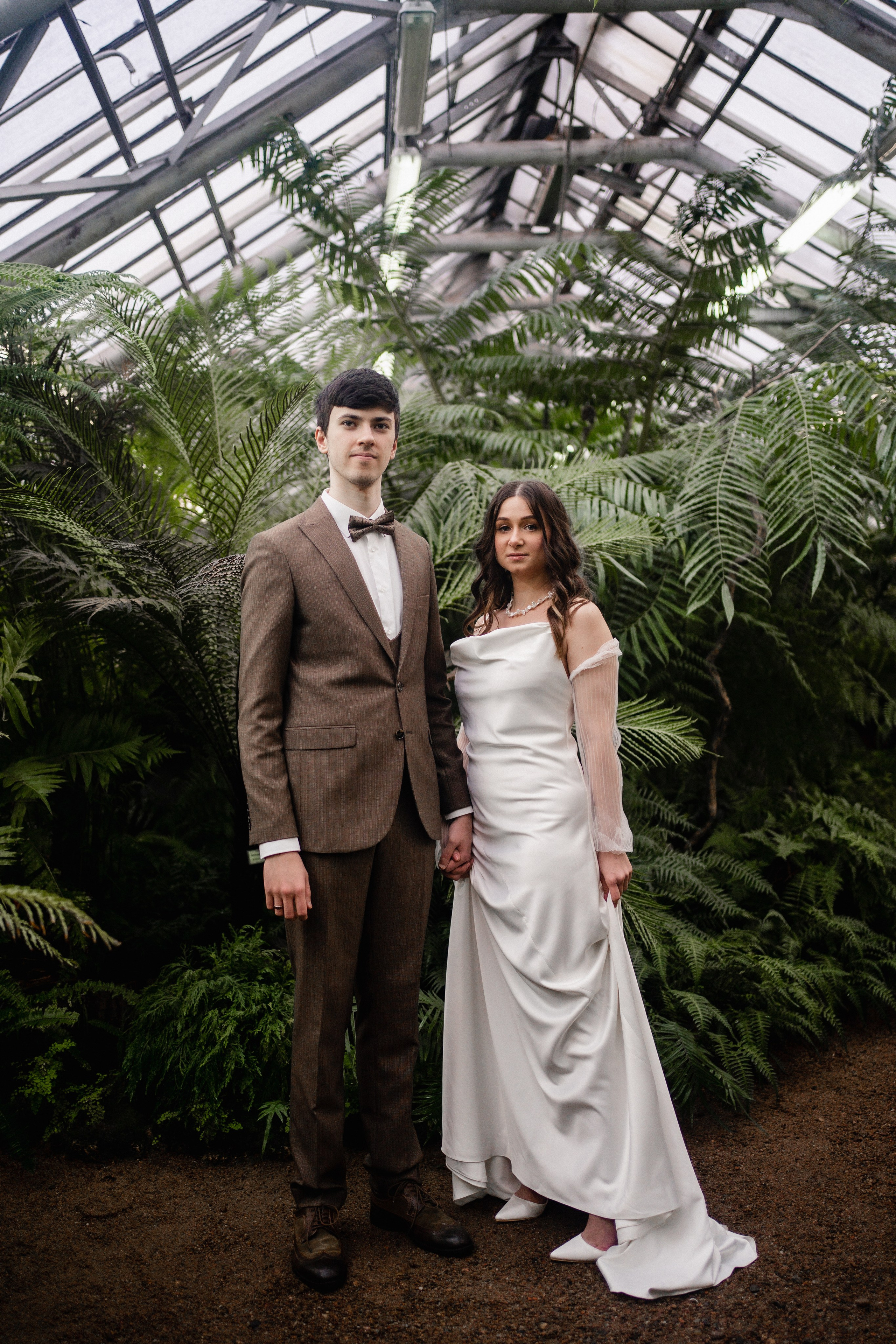 Georgiy & Polina. Dolce_wedding