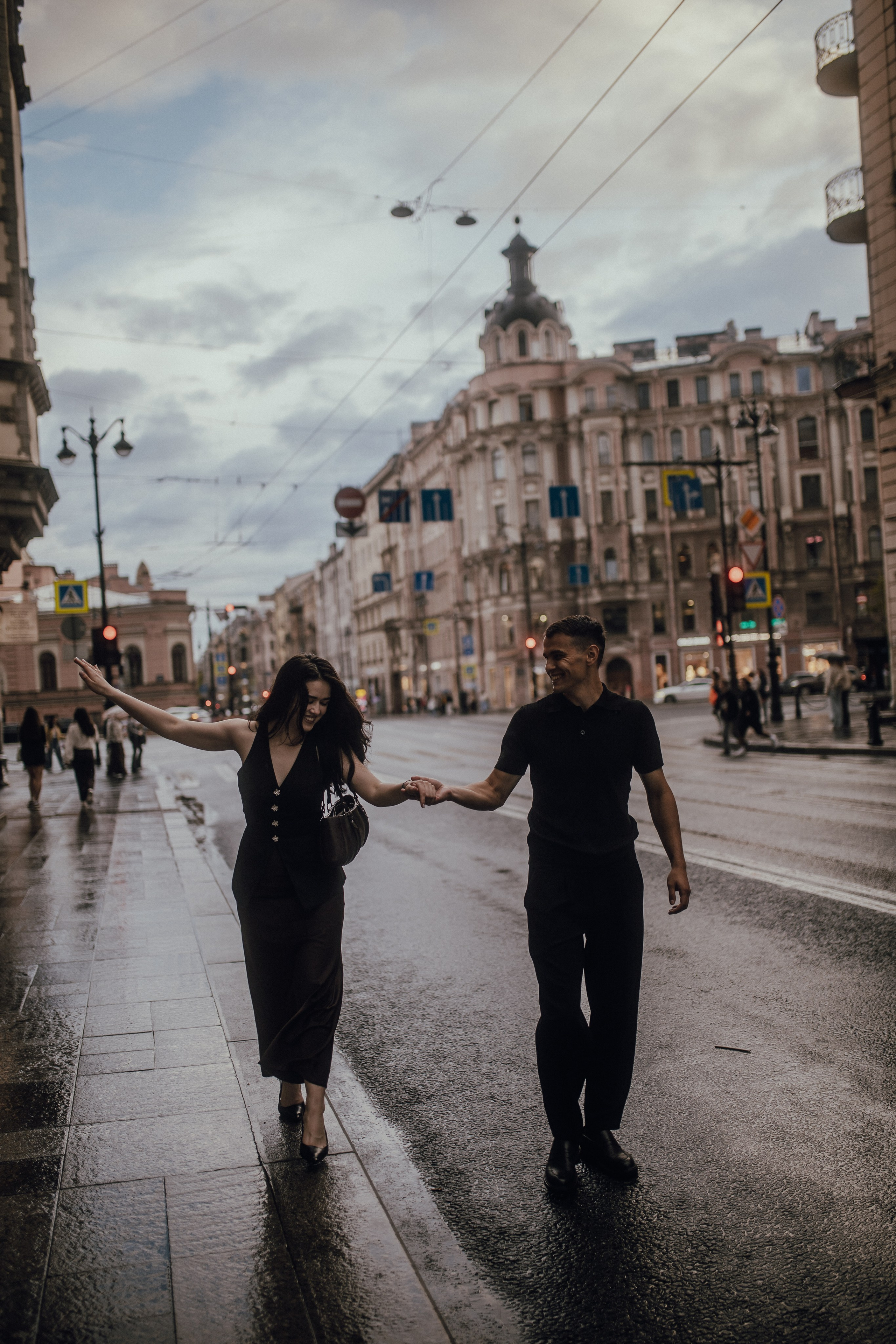 Педложение. Фотограф в Санкт Петербурге Лара Великова
