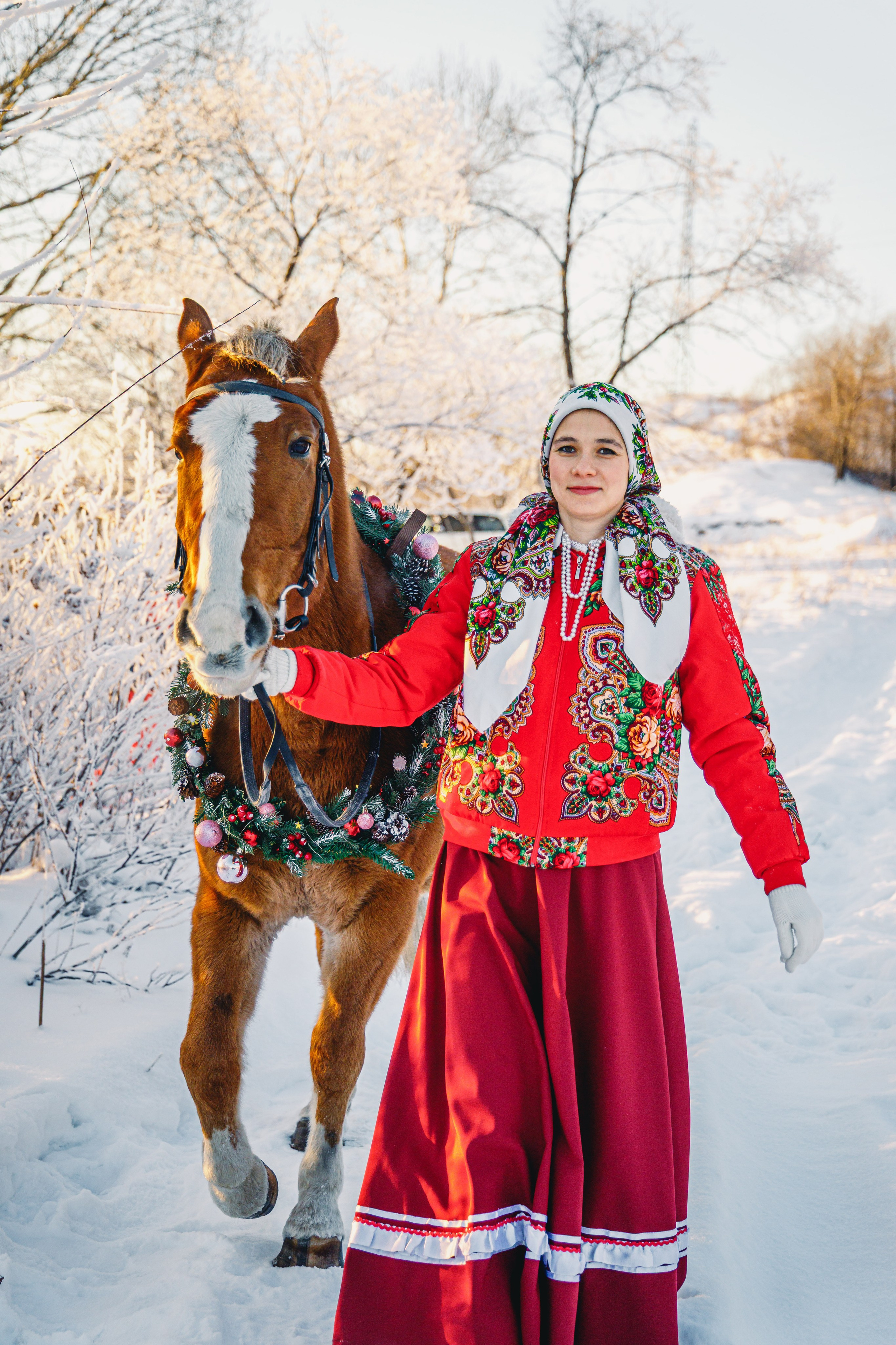 Valeria in Russian. Семейный, репортажный, детский фотограф Комсомольск-на-Амуре