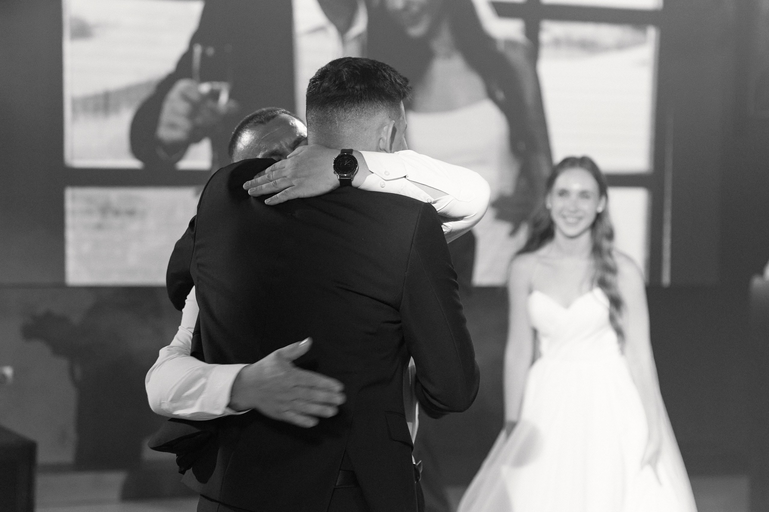 Посмотреть серию. Свадебный и семейный фотограф в Красноярске Тряпчев Павел